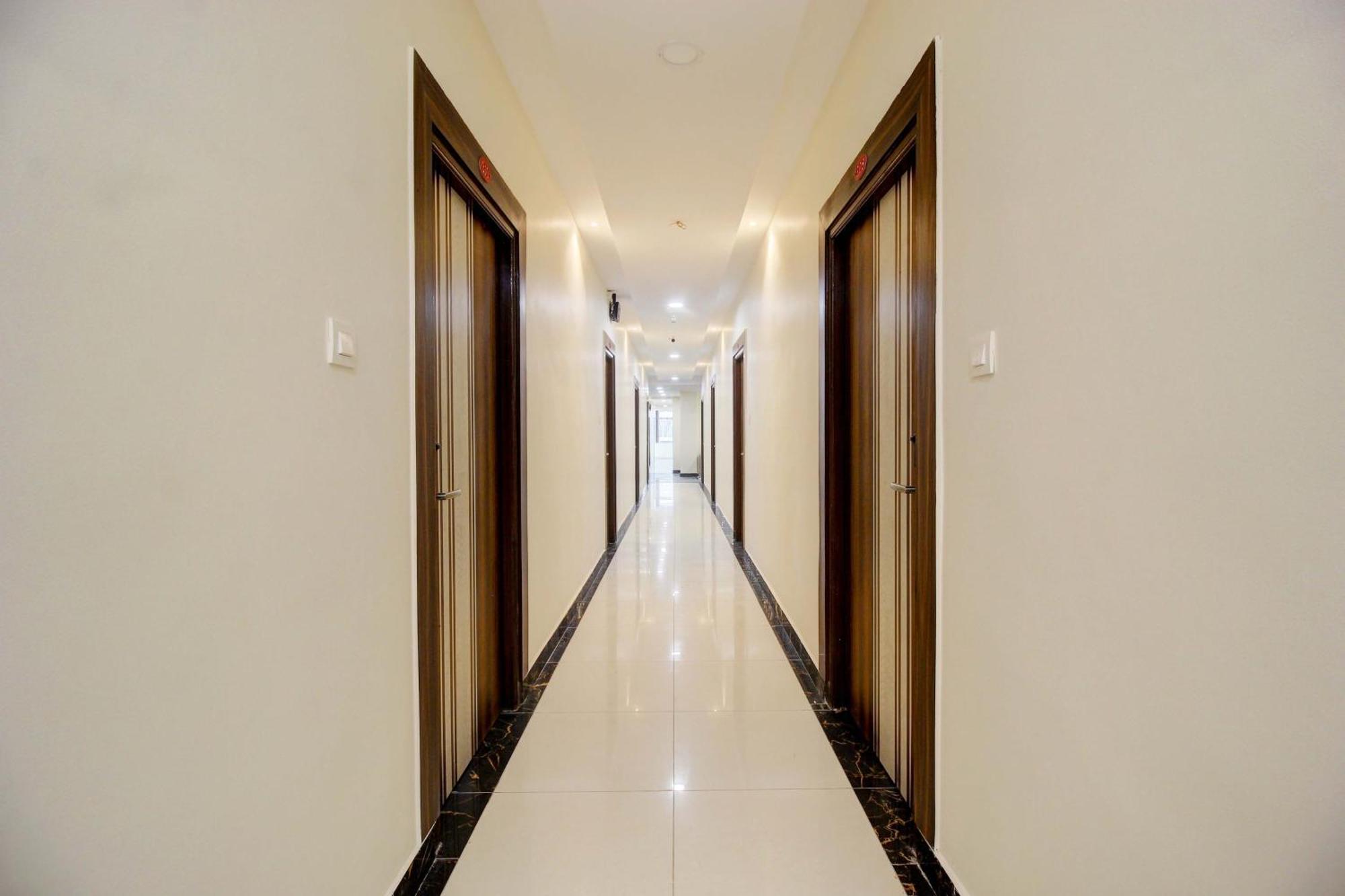 Hotel Igloos