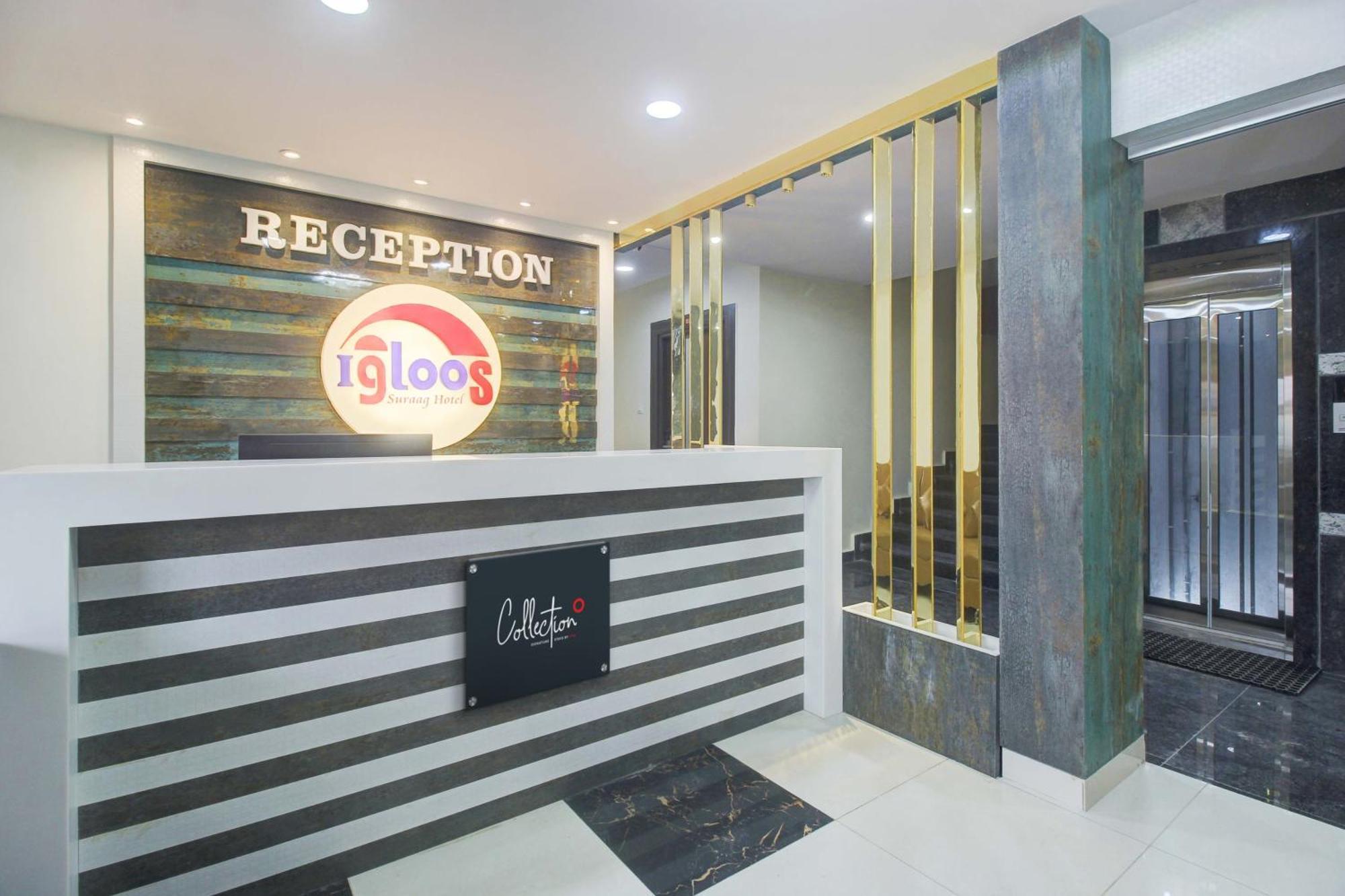 Igloos 3* Hyderabad