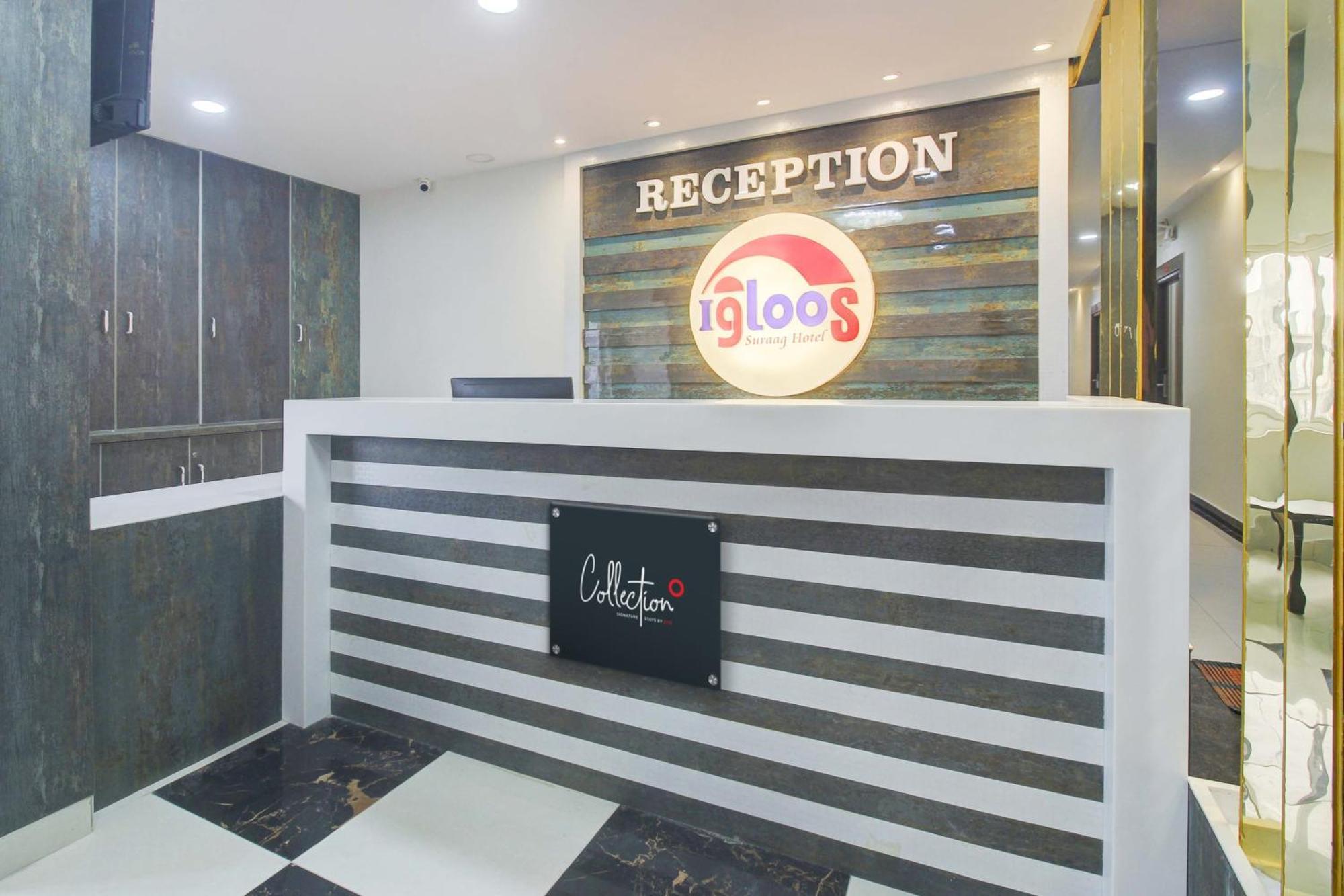 Hotel Igloos 3*