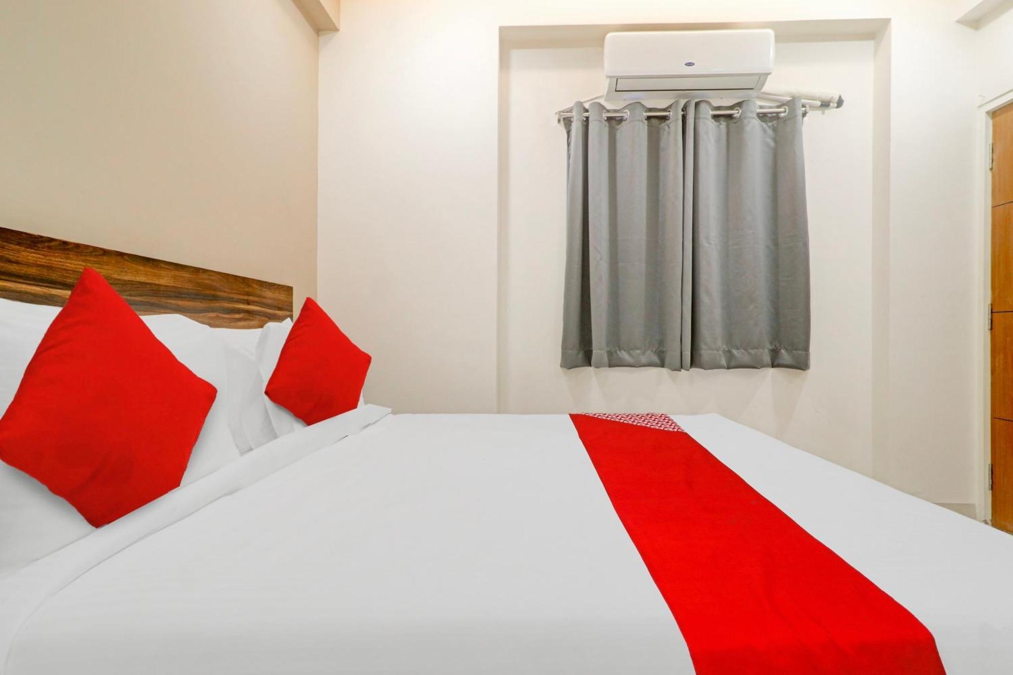 Super O Prime Time Hotel Hyderabad