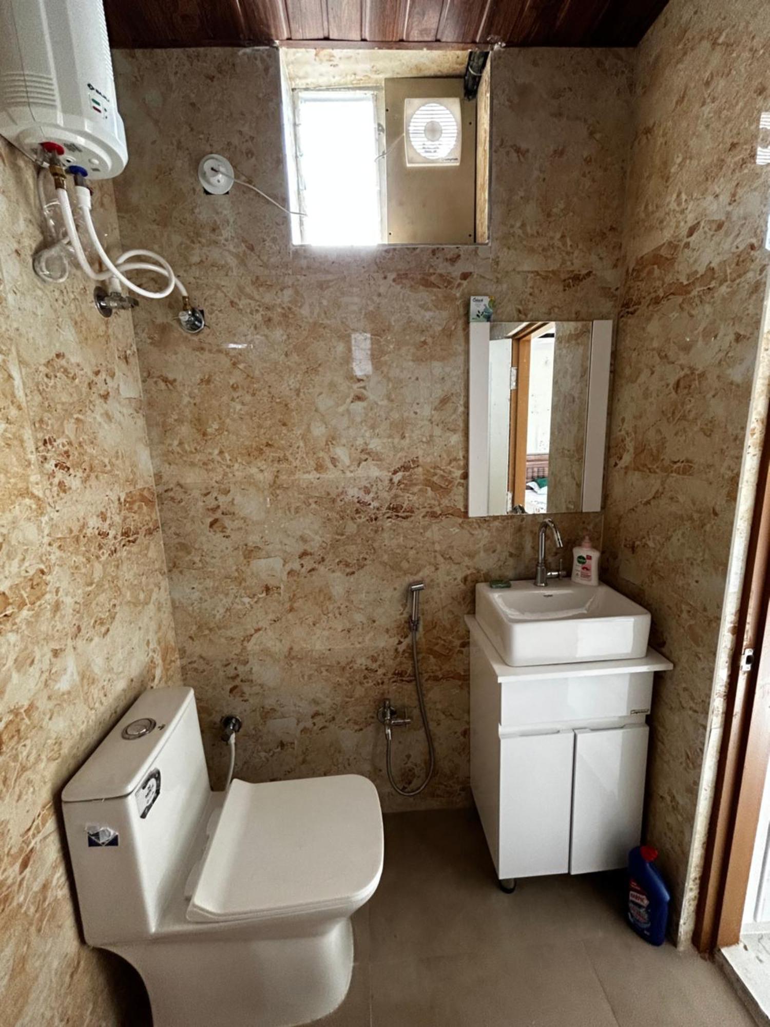 Luxury 3 Bedroom 3 Bathroom Penthouse Hyderabad