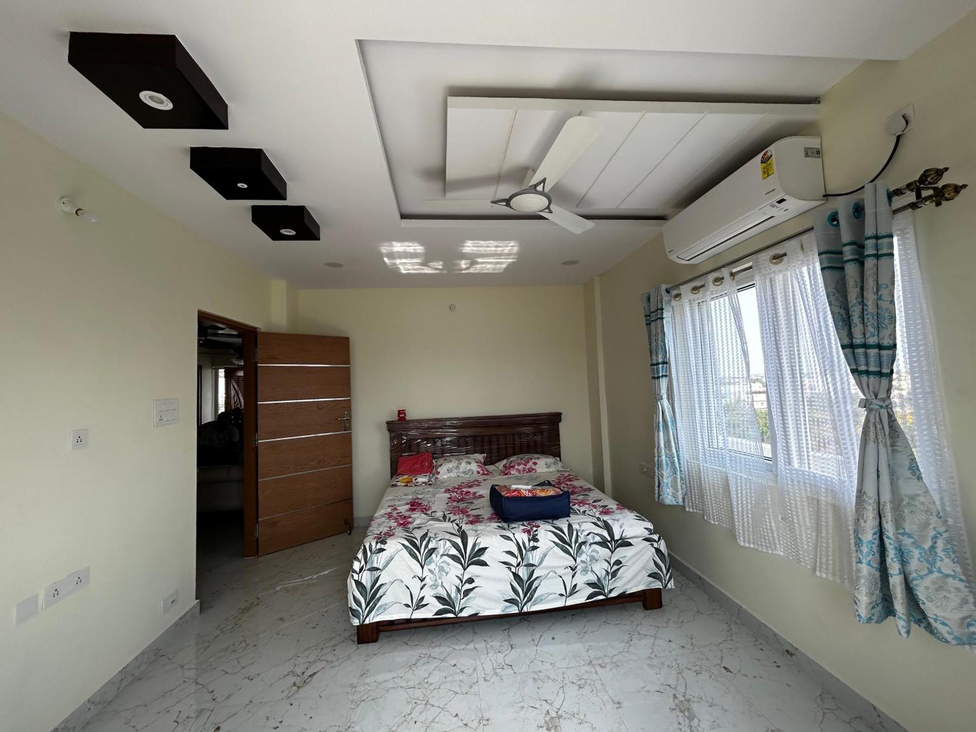 Guest house Luxury 3 Bedroom 3 Bathroom Penthouse Hyderabad