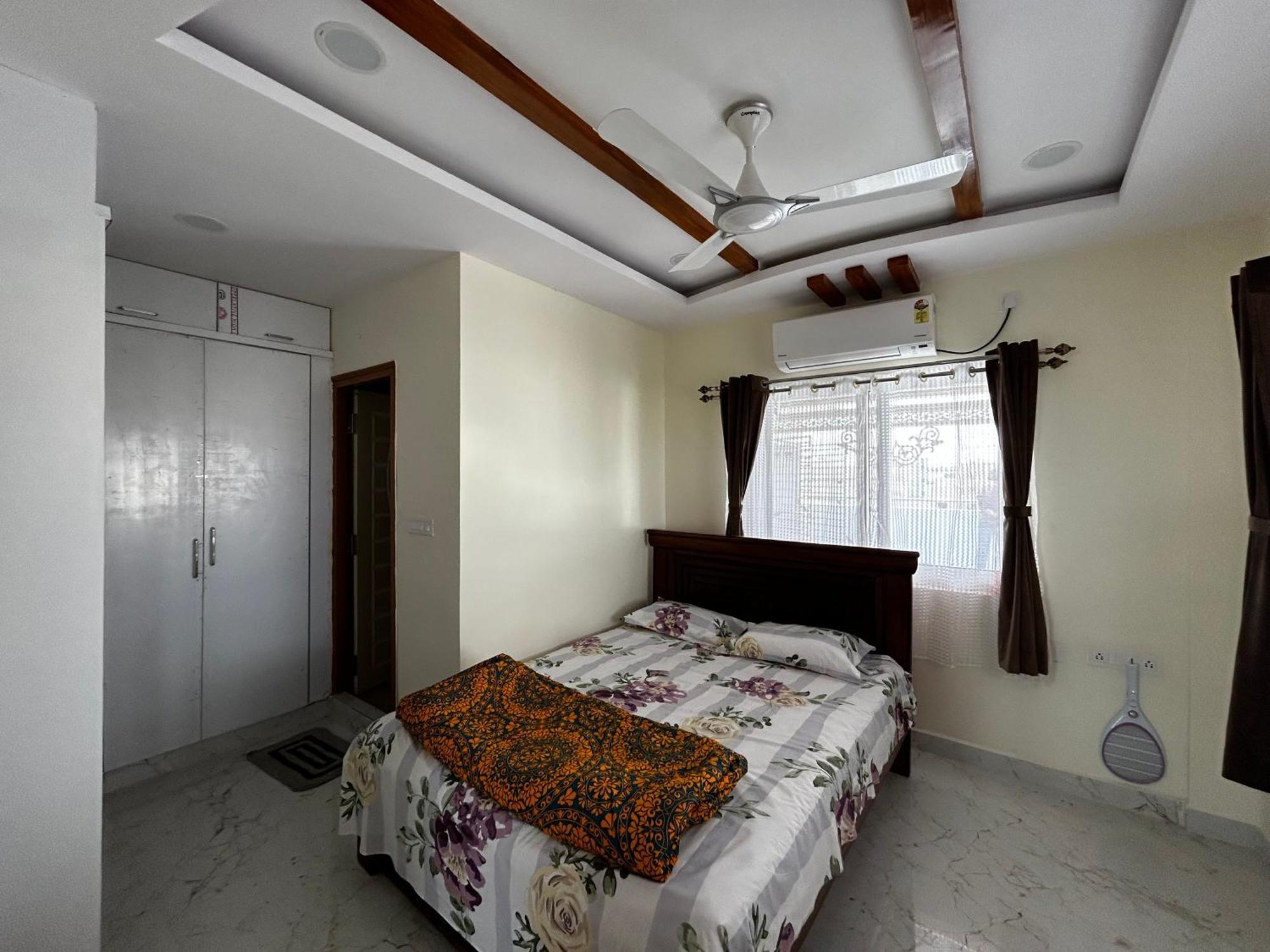 Luxury 3 Bedroom 3 Bathroom Penthouse * Hyderabad