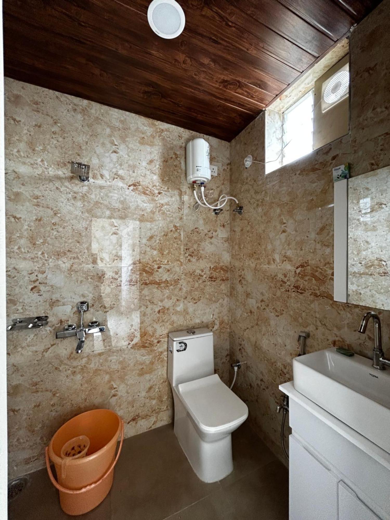 Luxury 3 Bedroom 3 Bathroom Penthouse