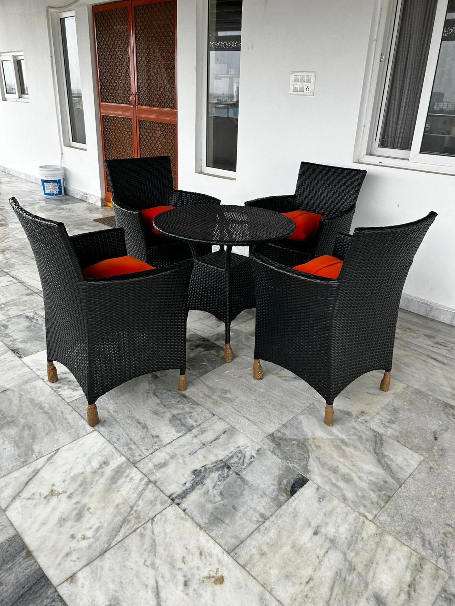 Guest house Luxury 3 Bedroom 3 Bathroom Penthouse