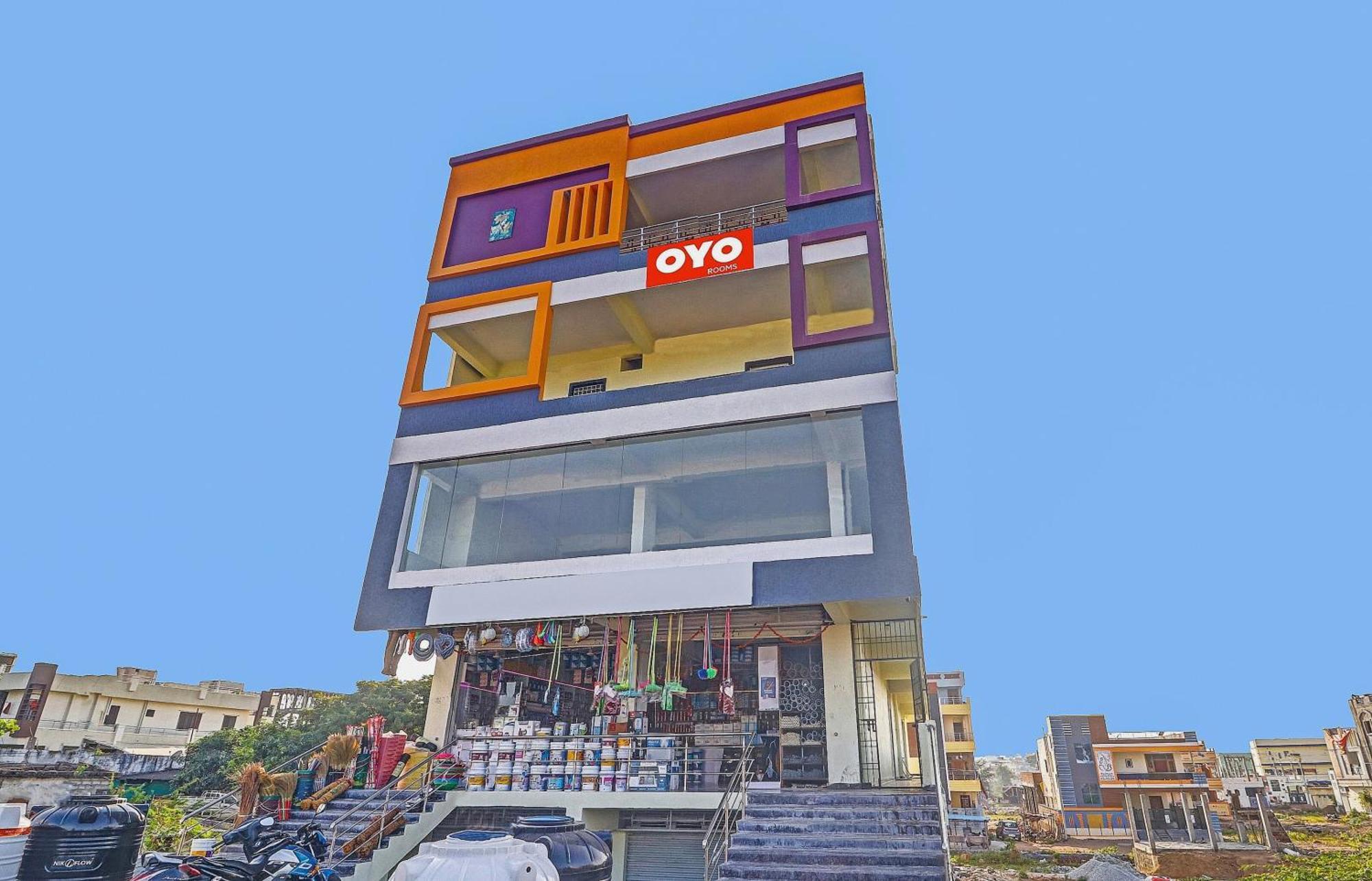 O Elite Hyderabad