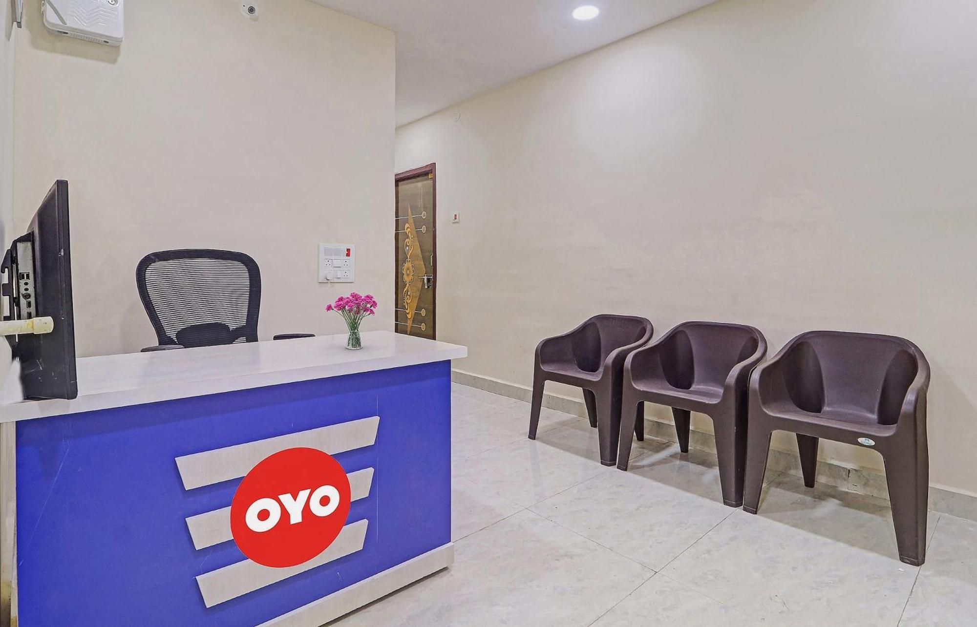 O Elite Hotel Hyderabad