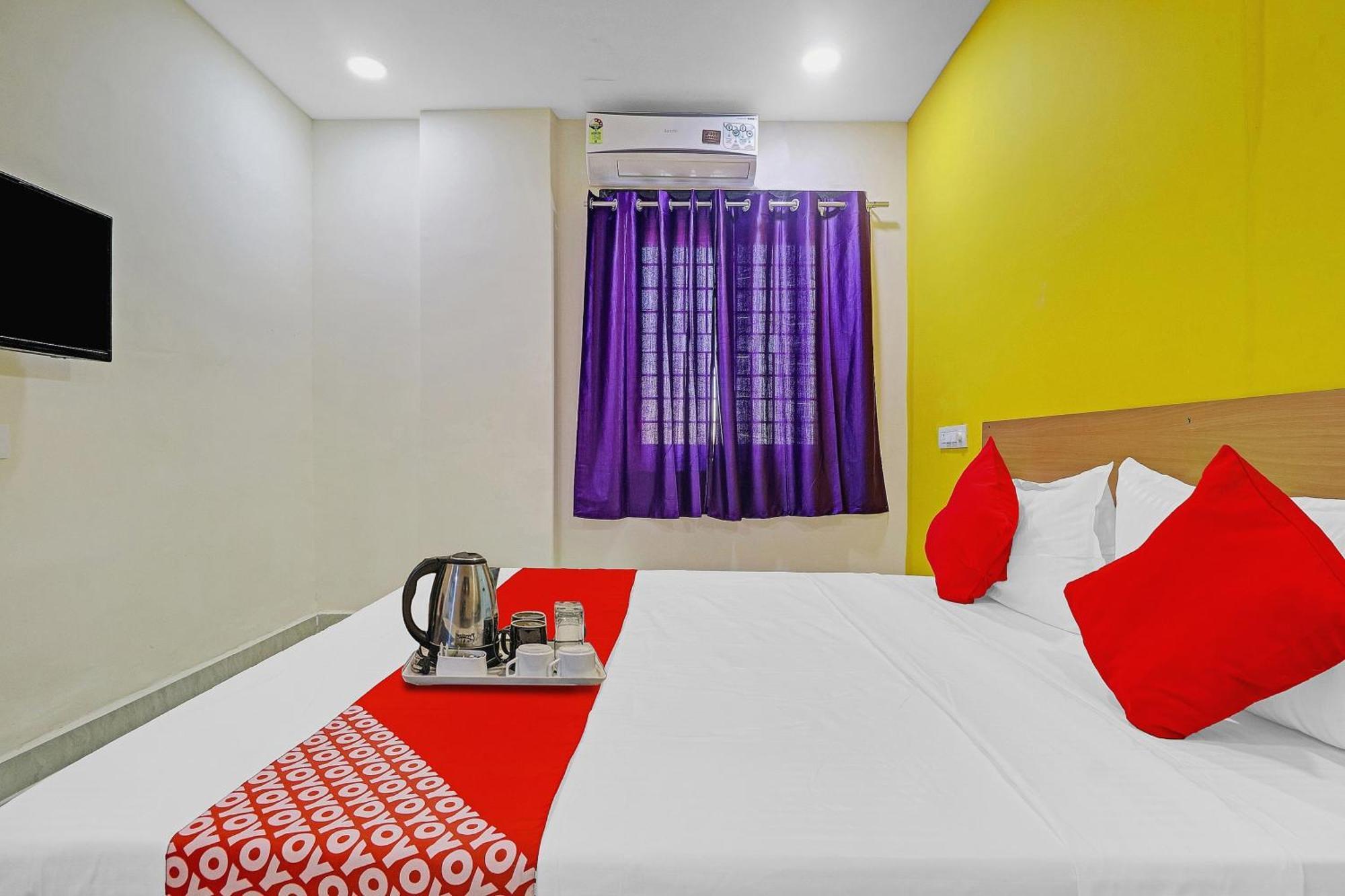 O Elite Hotel Hyderabad