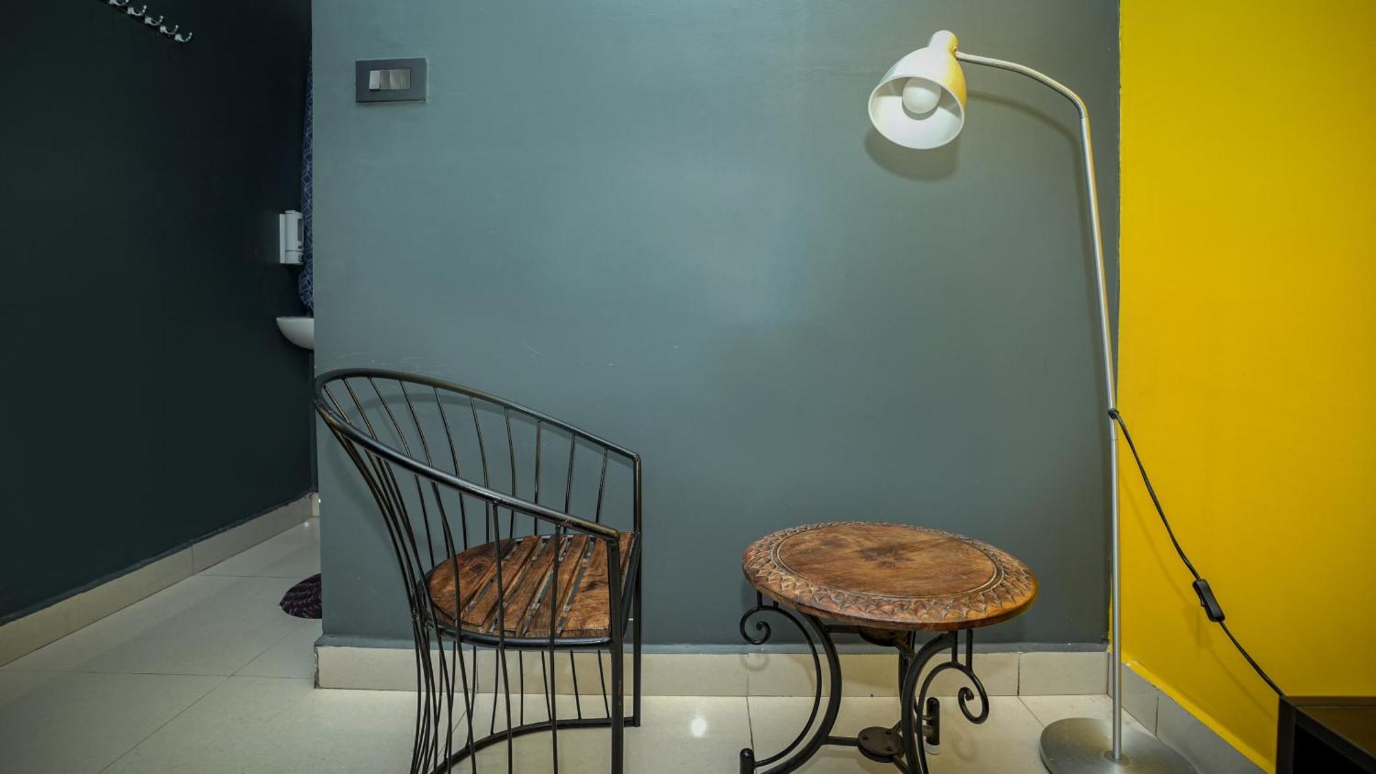 Apartment Hivee-1 & Living Non Ac Hyderabad