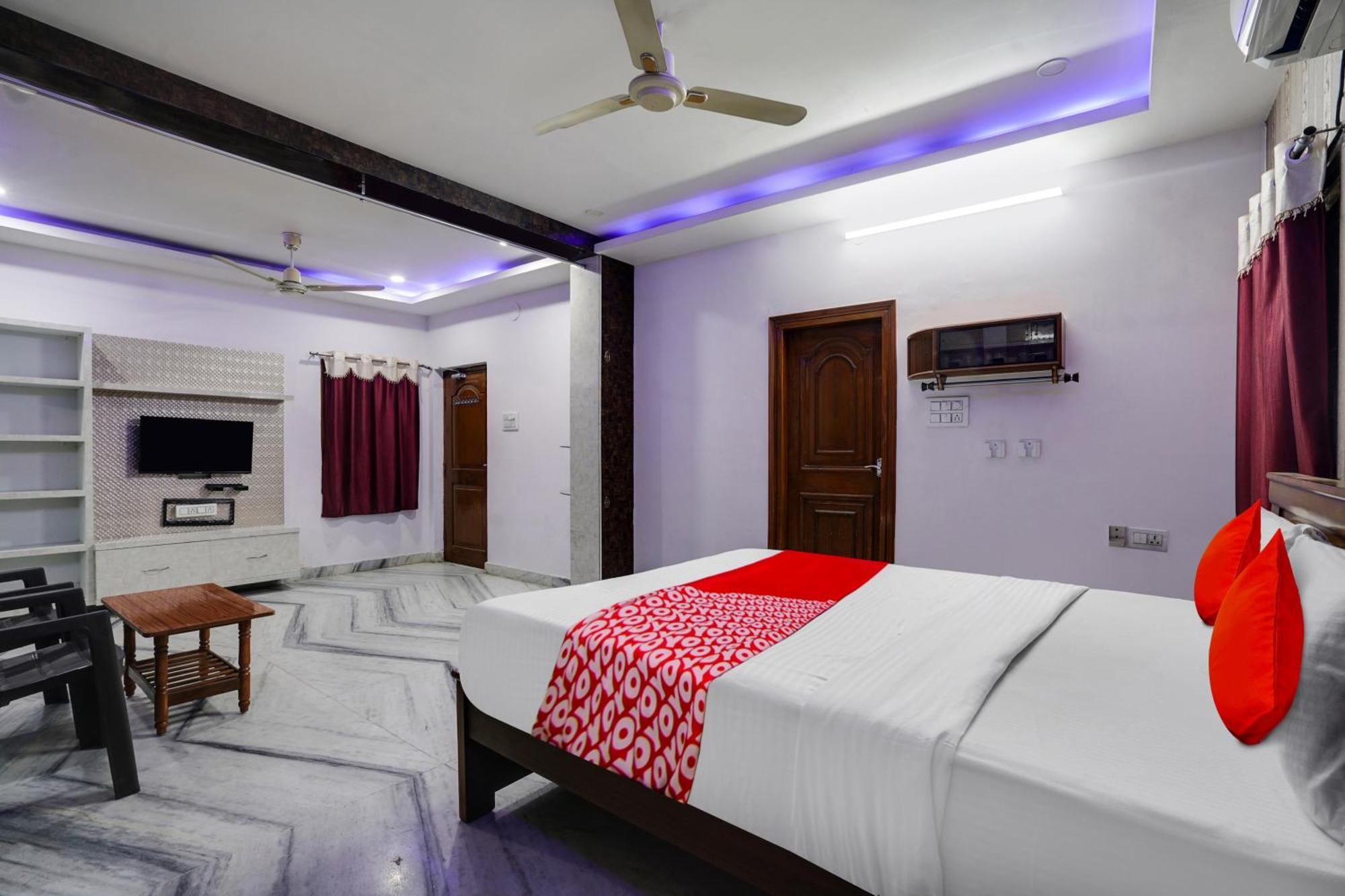 O A.s Vistas Hotel