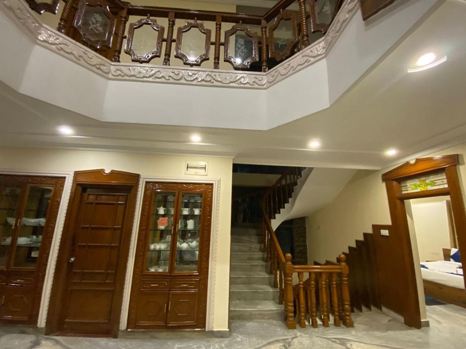 Hotel Kp Suites Metro Hyderabad