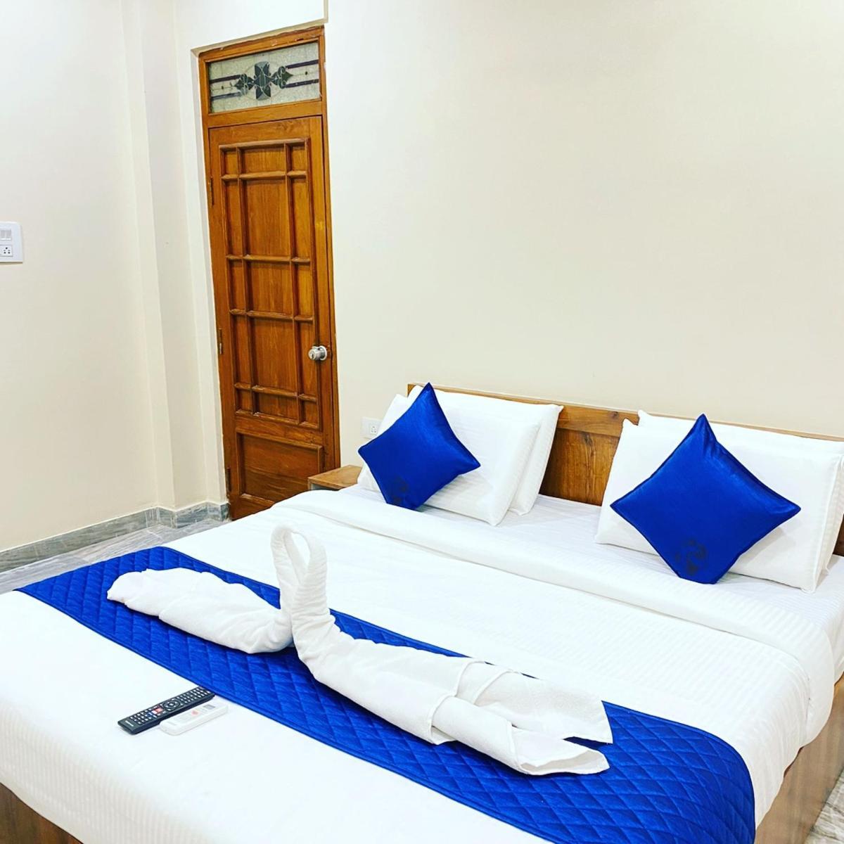 Kp Suites Metro 3* Hyderabad