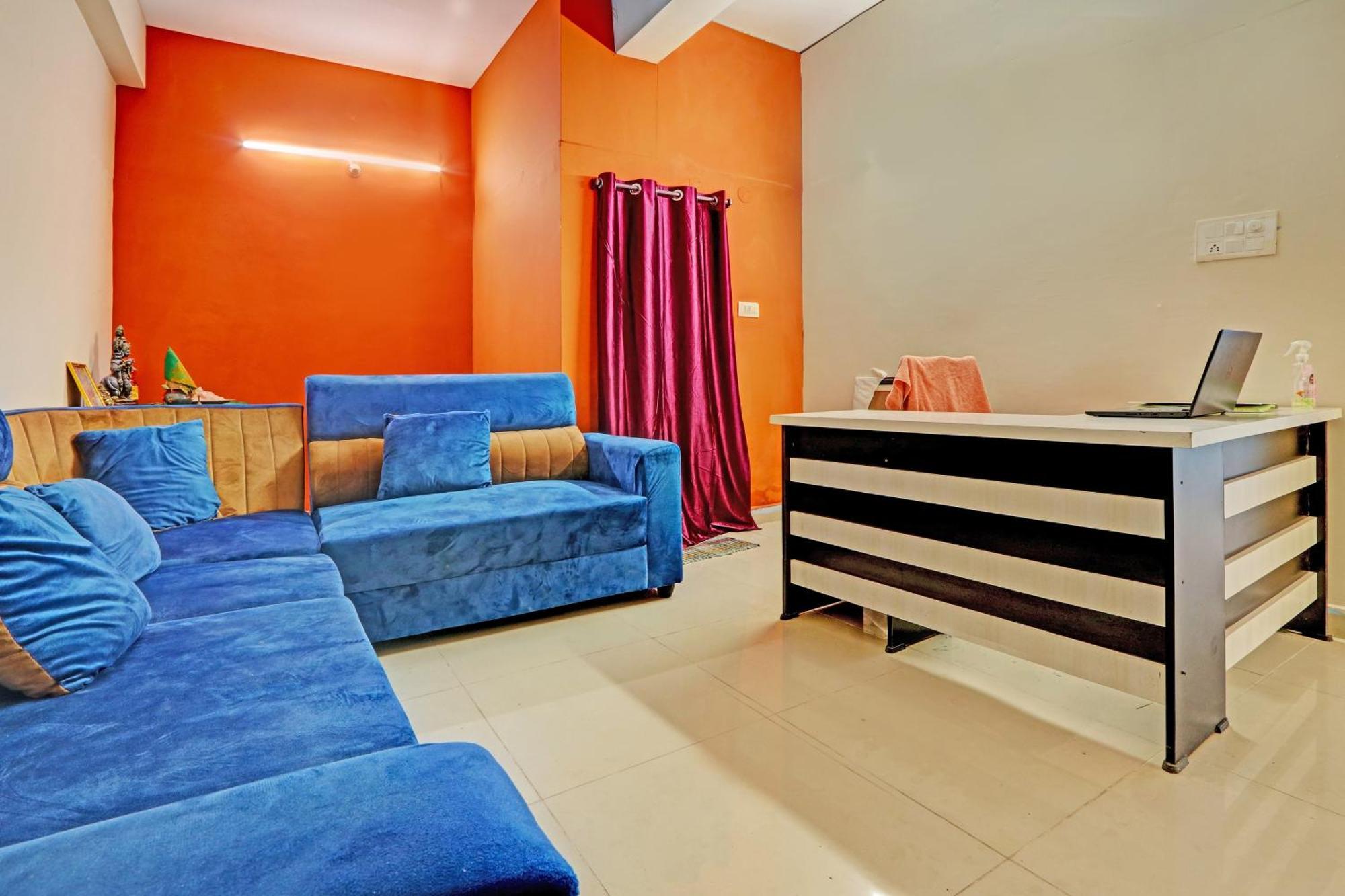 O Sriman 4* Hyderabad