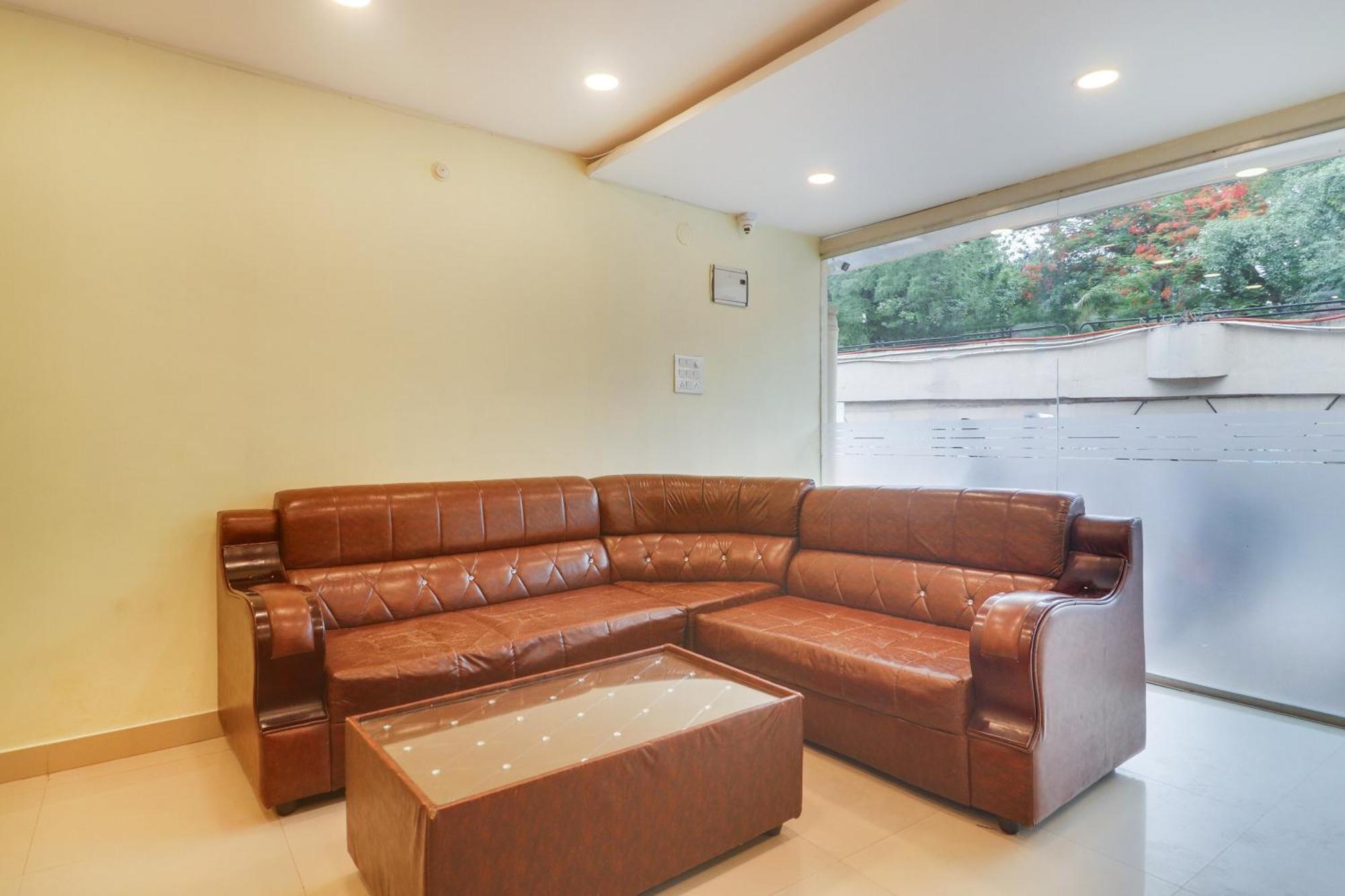 Hotel Live On New Code Hyd2070