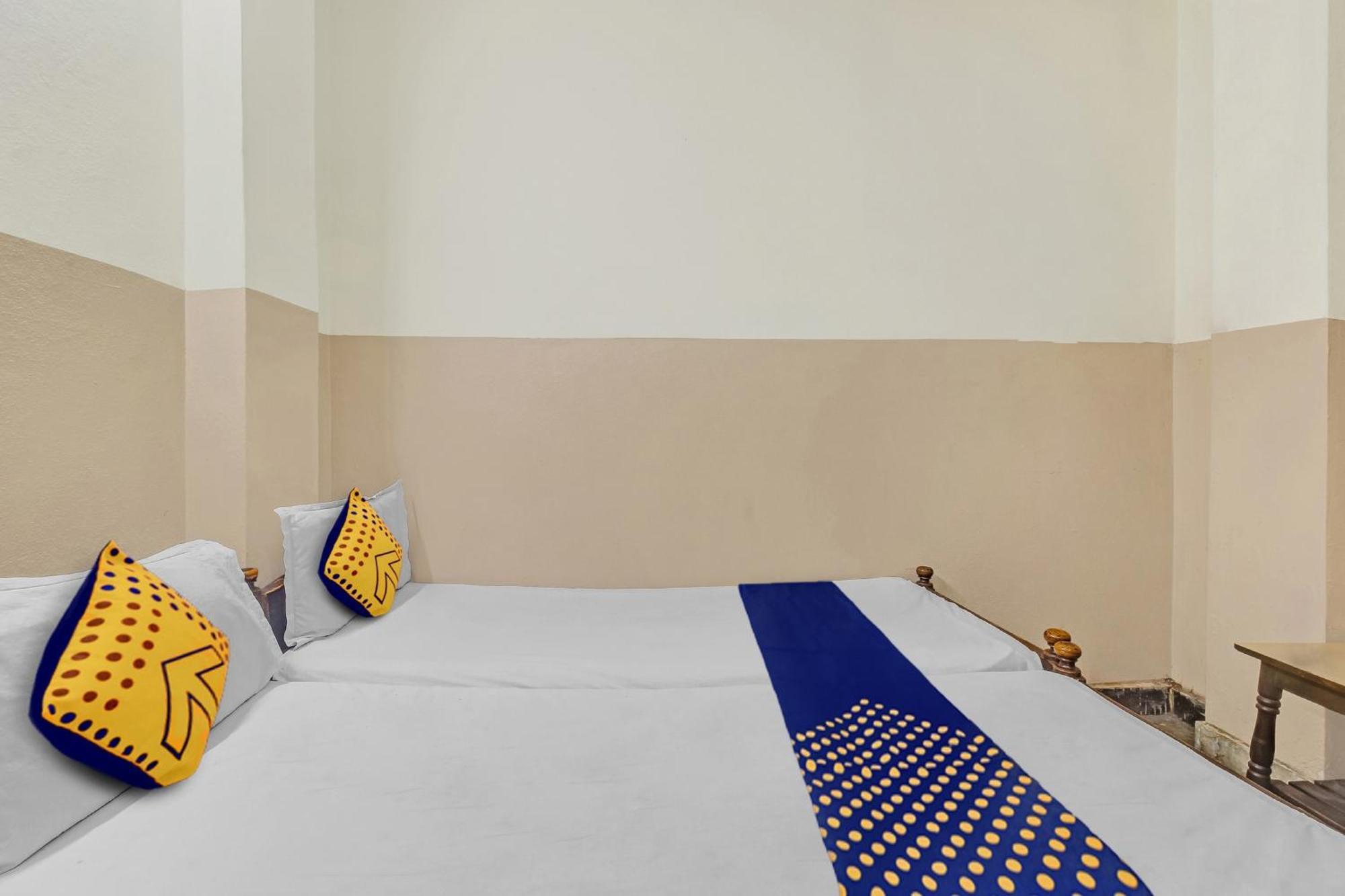 O Bhavani Rest 3* Hyderabad