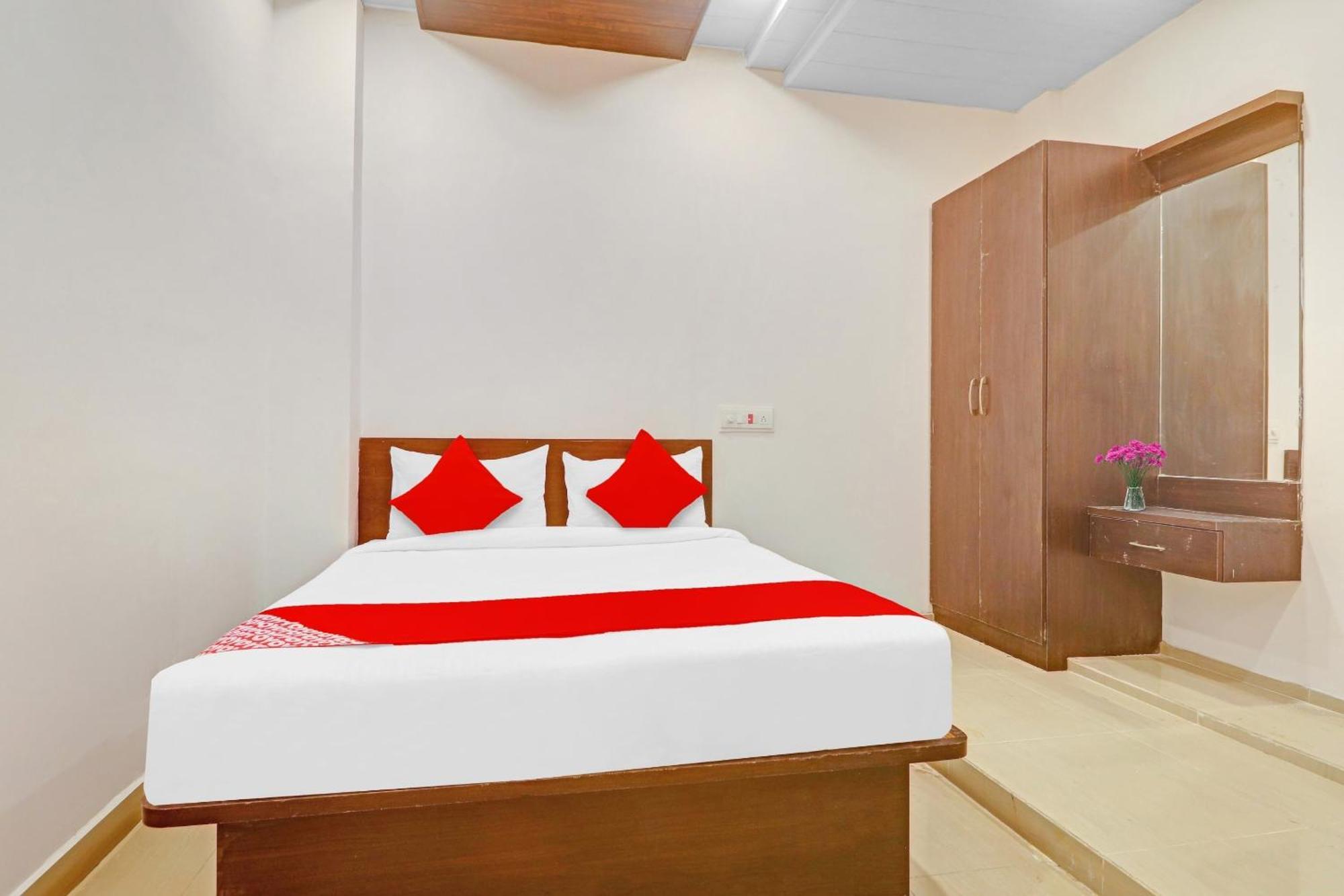 O R Square Near Lb Nagar Metro Station Hotel Hyderabad