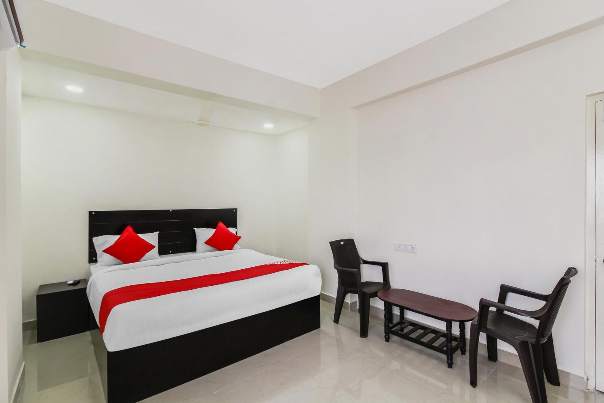 Super O Hill 4* Hyderabad