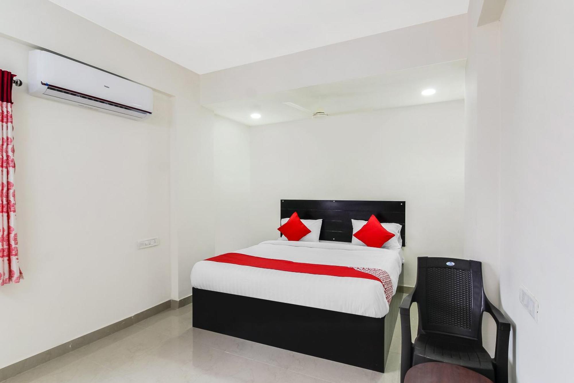 Super O Hill Hotel