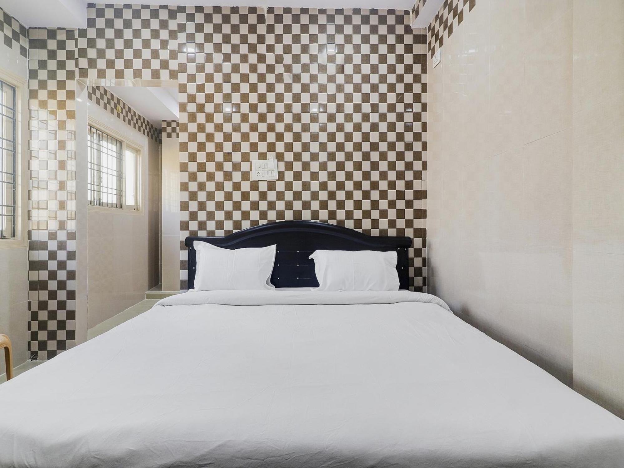 O Aroma Classic Near Nampally Railway Station Hotel Hyderabad