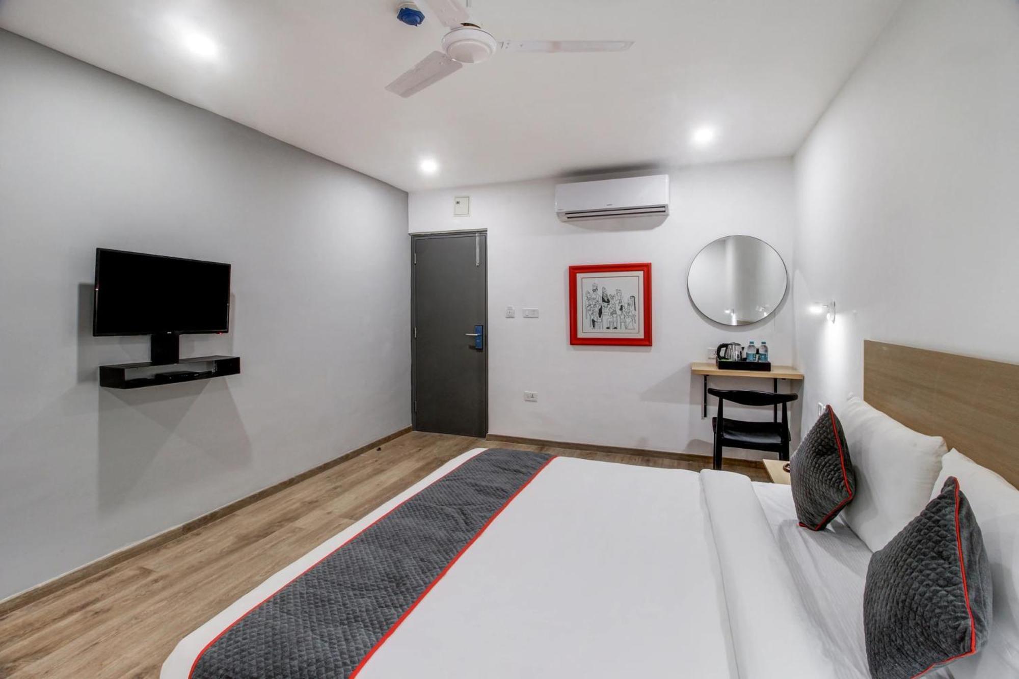 Super Townhouse Rcc Majestic 397 Lb Nagar Hyderabad