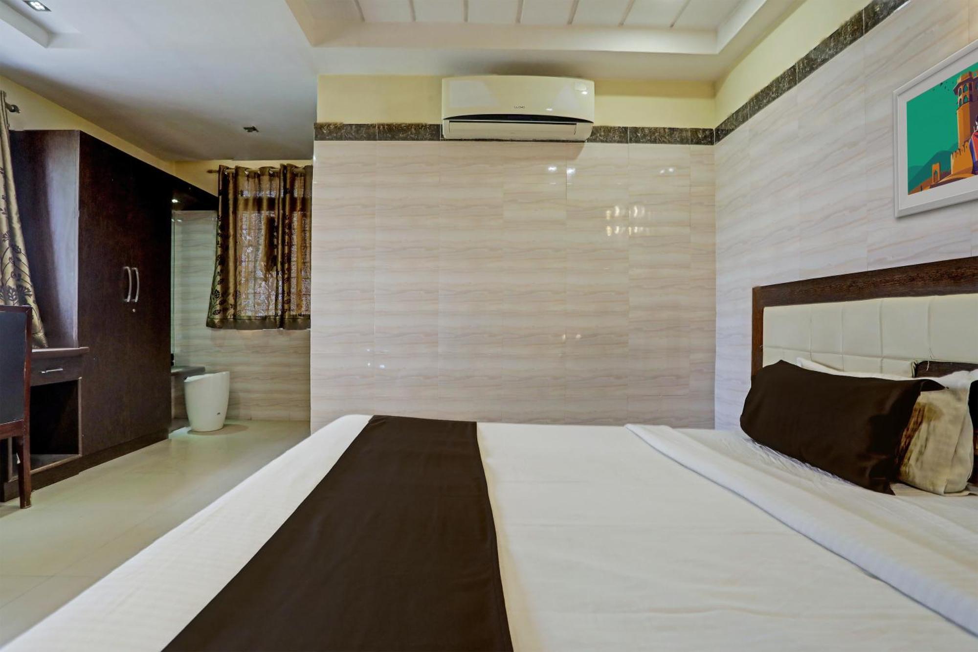 Flagship Suhana Grand Hotel Hyderabad