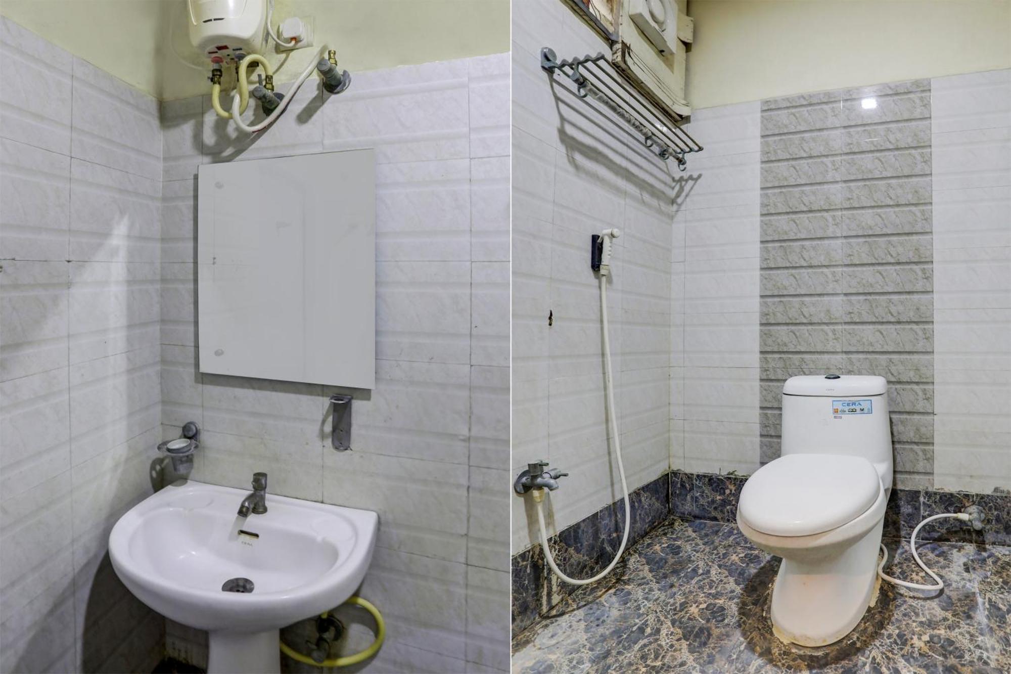 Flagship Suhana Grand Hotel Hyderabad