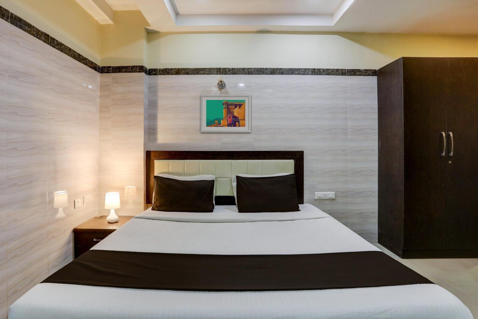 Hotel Flagship Suhana Grand
