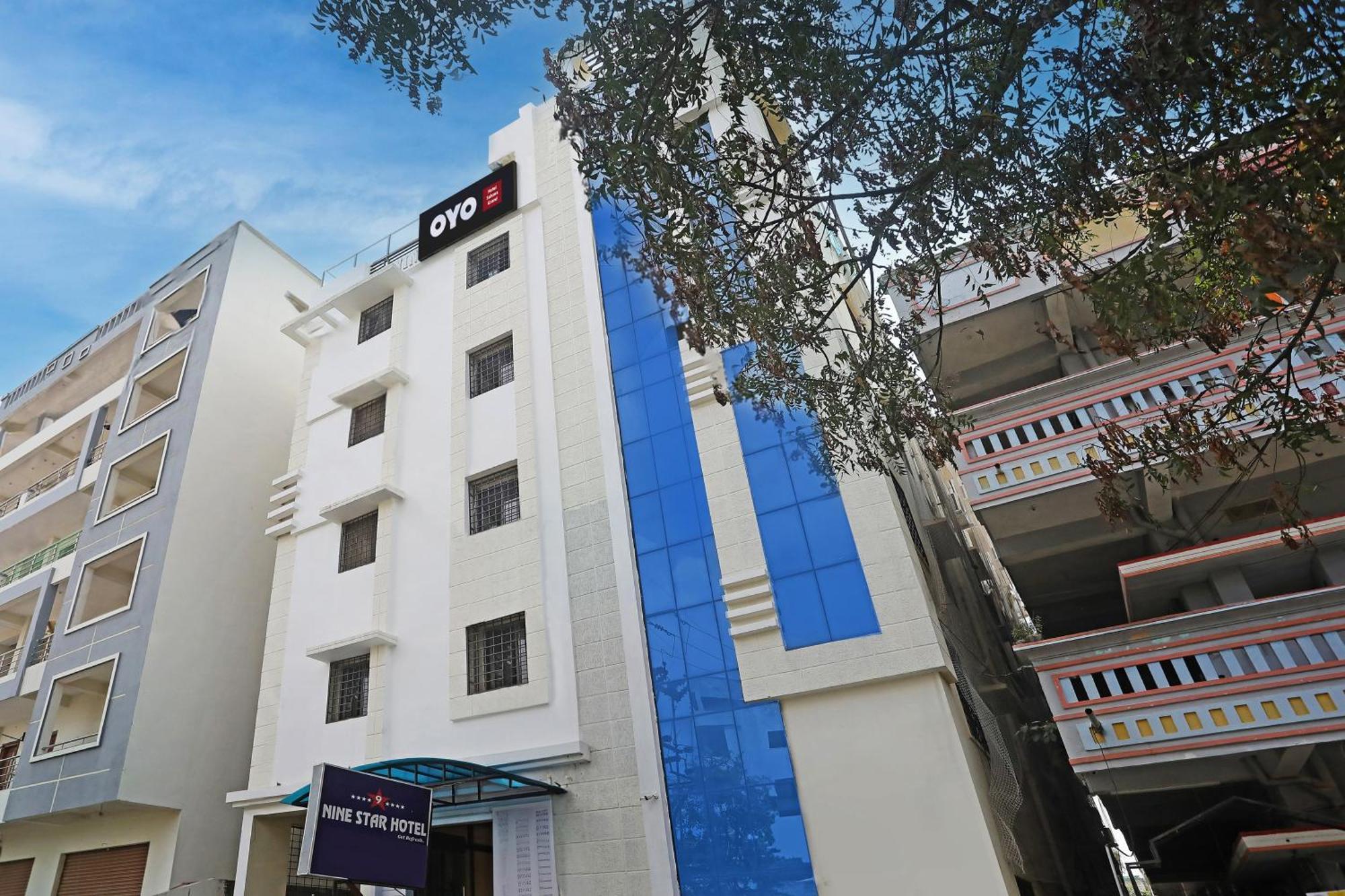 Flagship Suhana Grand
