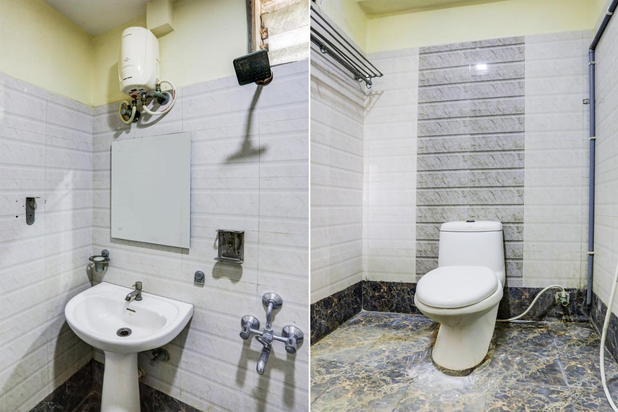 Flagship Suhana Grand 3* Hyderabad