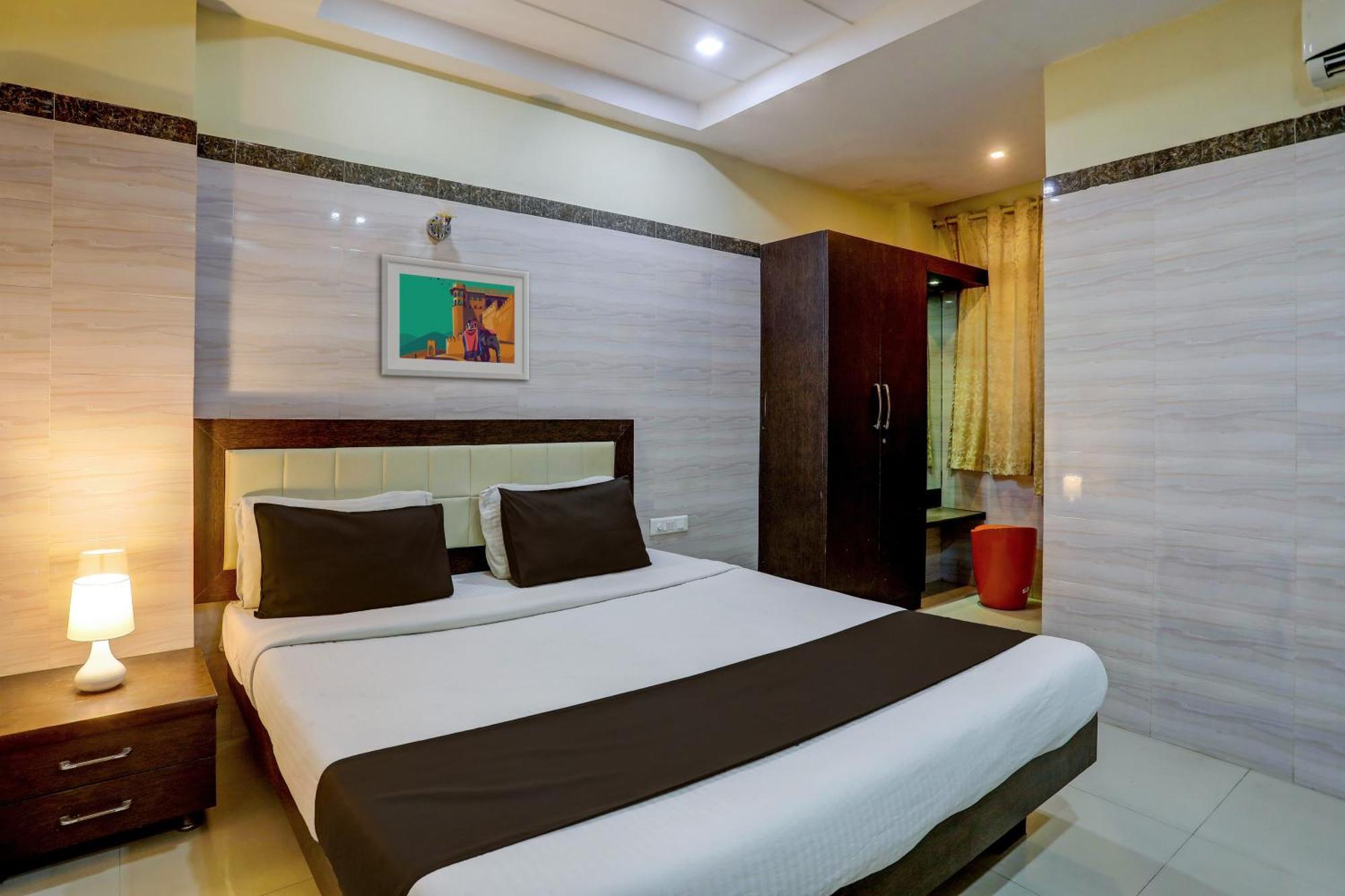 Hotel Flagship Suhana Grand Hyderabad