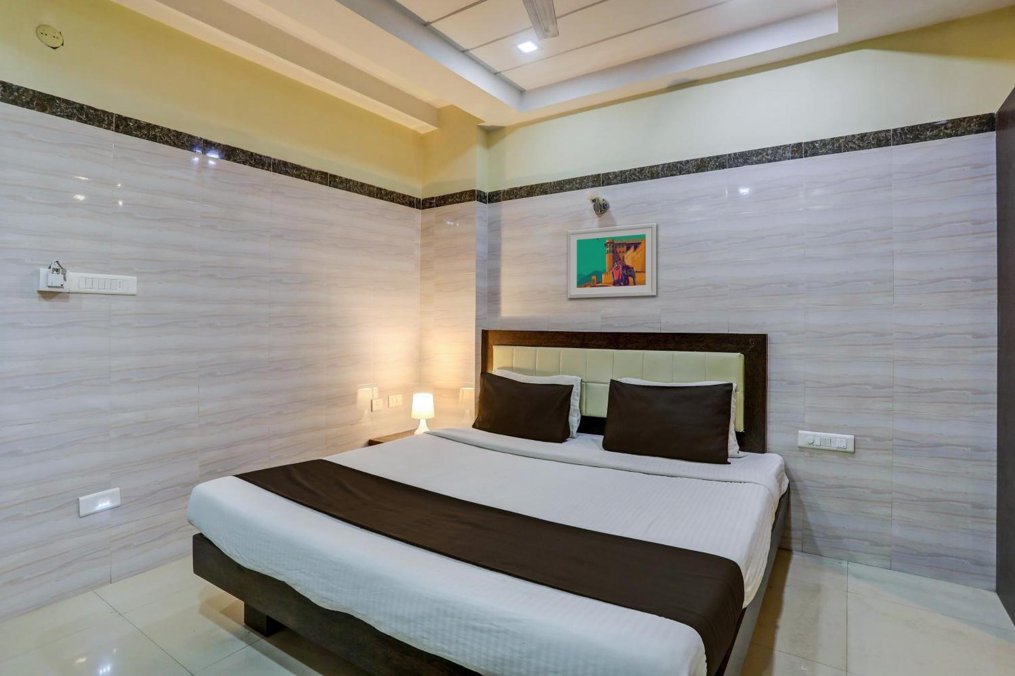 Flagship Suhana Grand Hotel Hyderabad