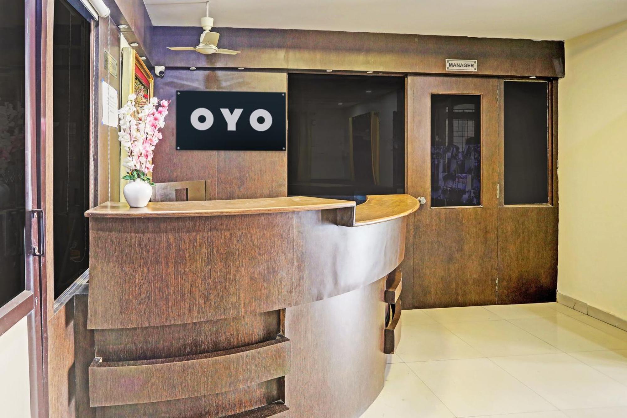 Hotel Flagship Suhana Grand Hyderabad