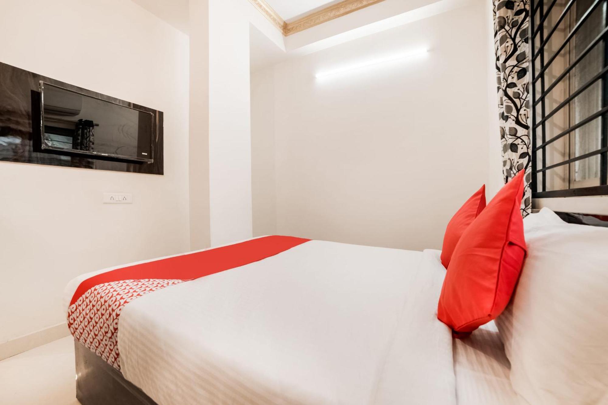 O Lucky Gachibowli 3* Hyderabad