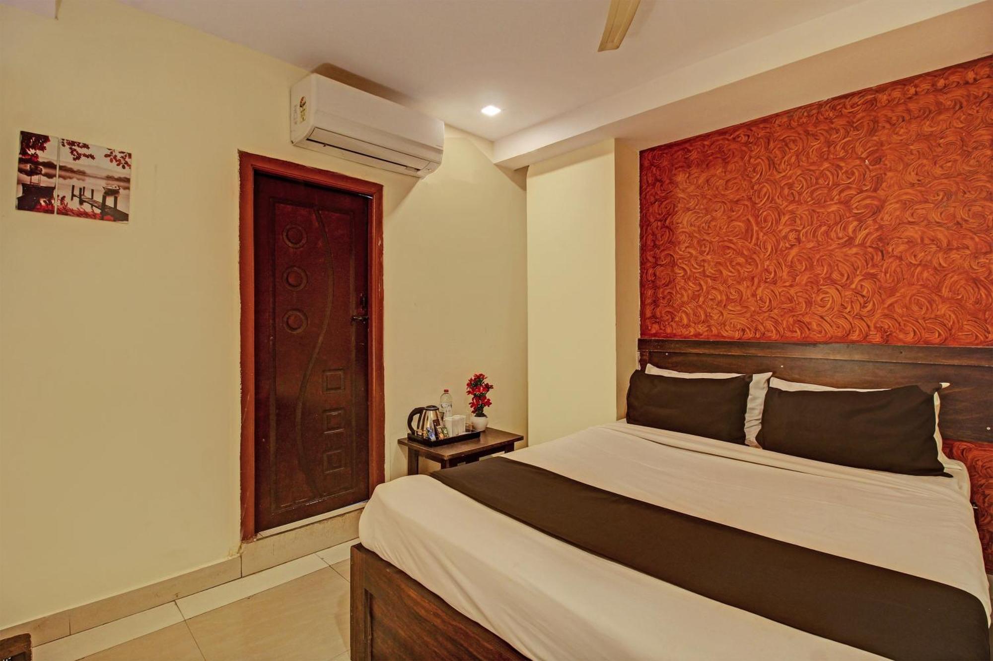 O Raga 3* Hyderabad