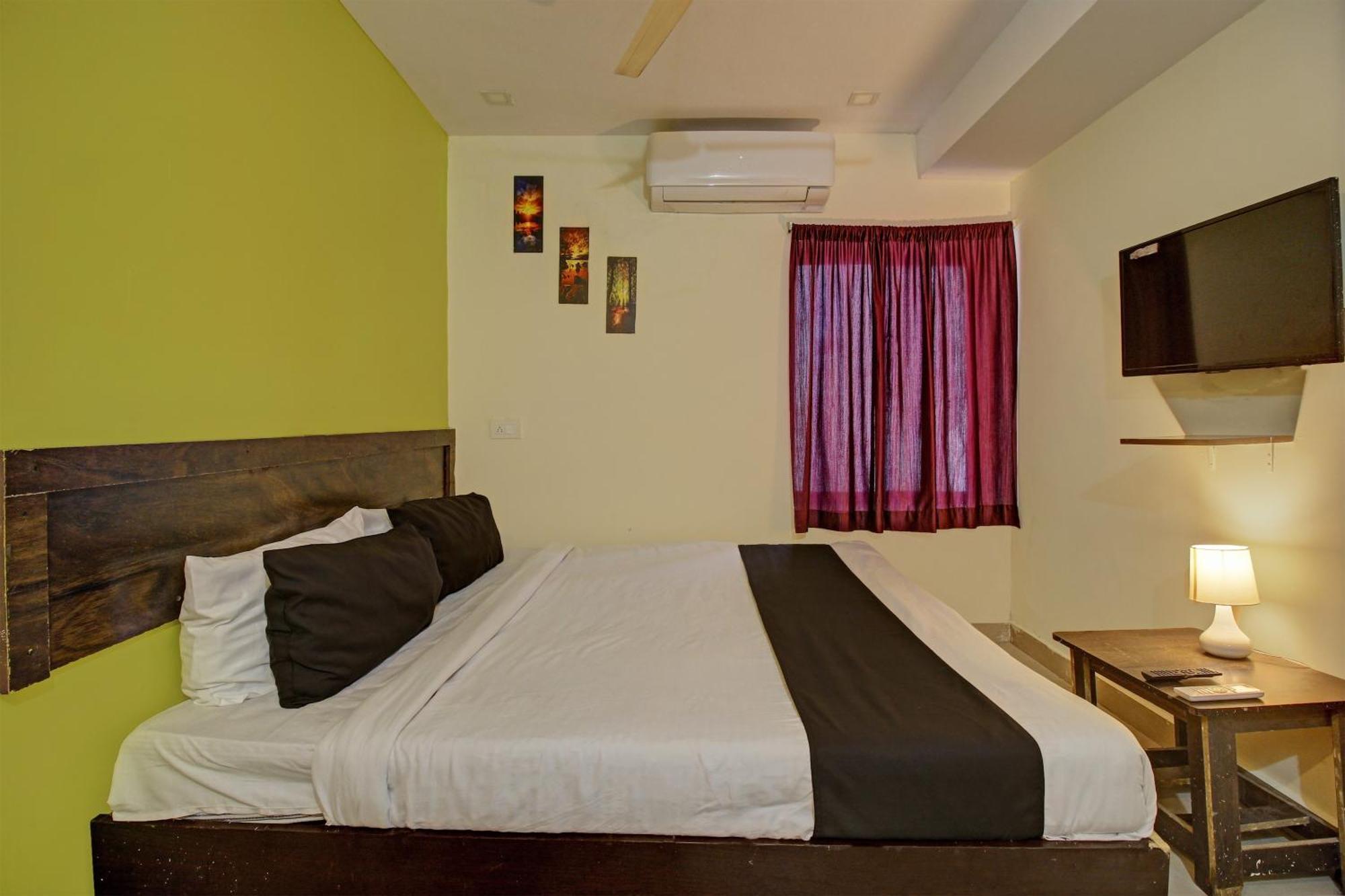 O Raga Hotel 3*