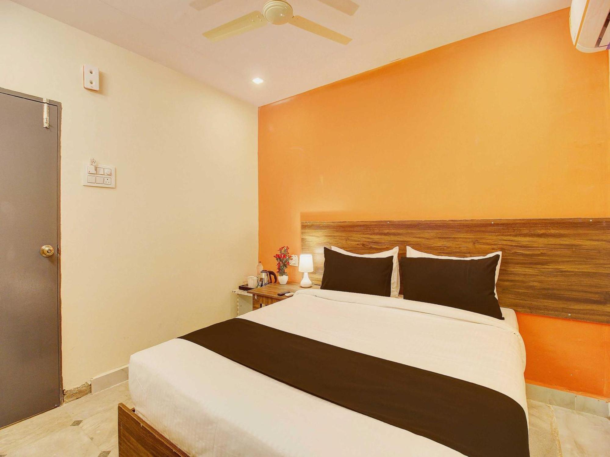 O Raga Hotel 4*