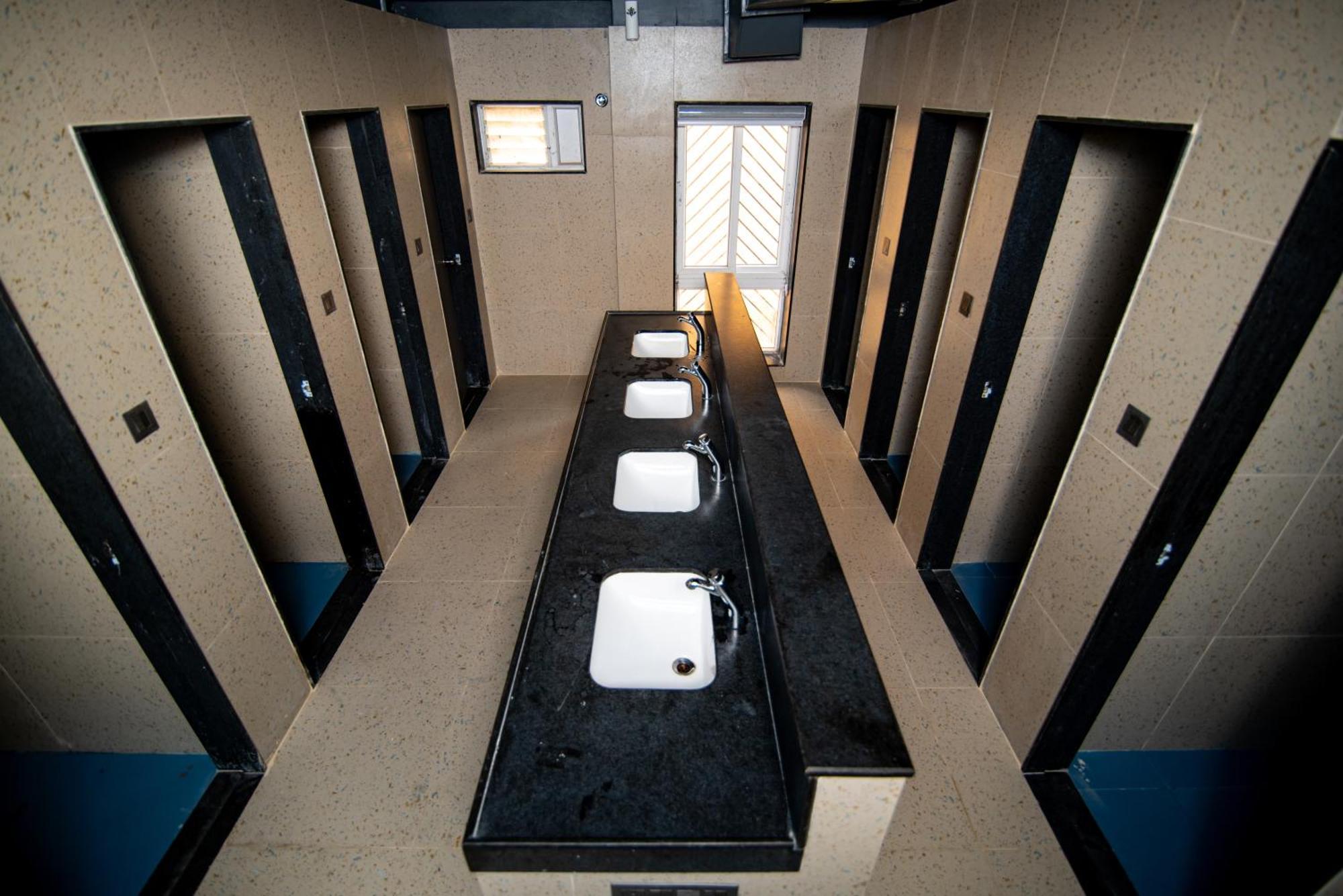 Draper Startup House For Entrepreneurs Hostel *