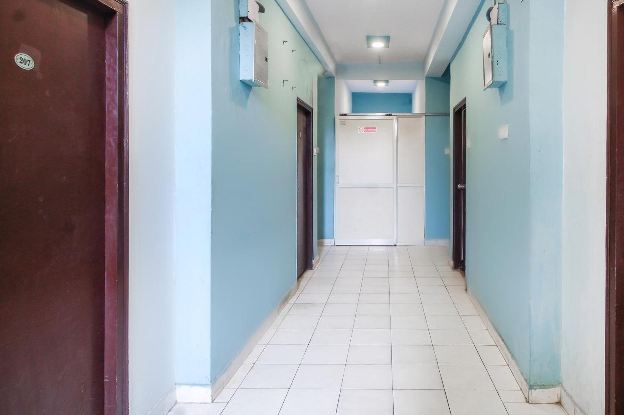 Hotel O Happy Near Lv Prasad Eye Hospital Hyderabad