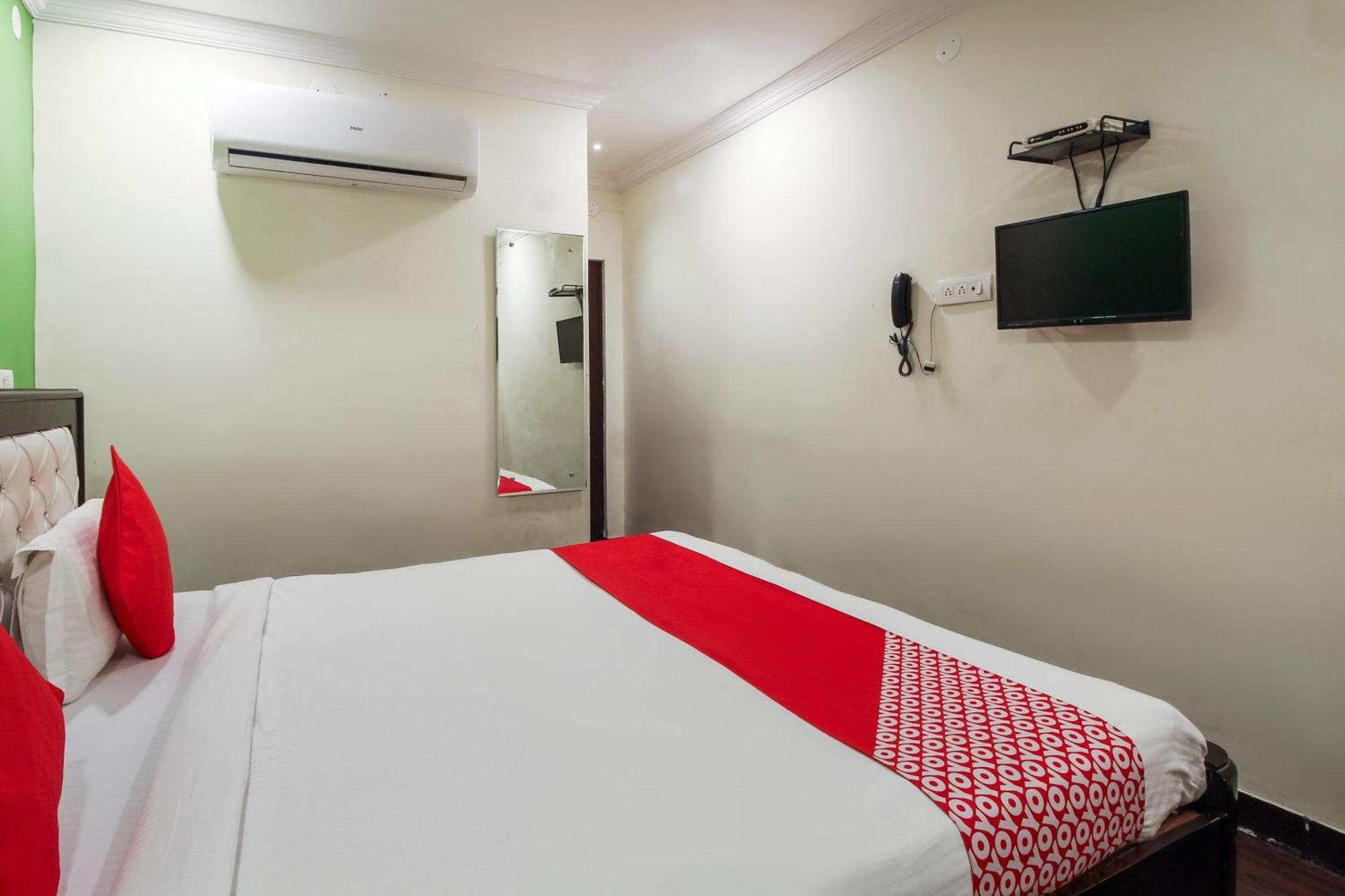 O Happy Near Lv Prasad Eye Hospital 3* Hyderabad
