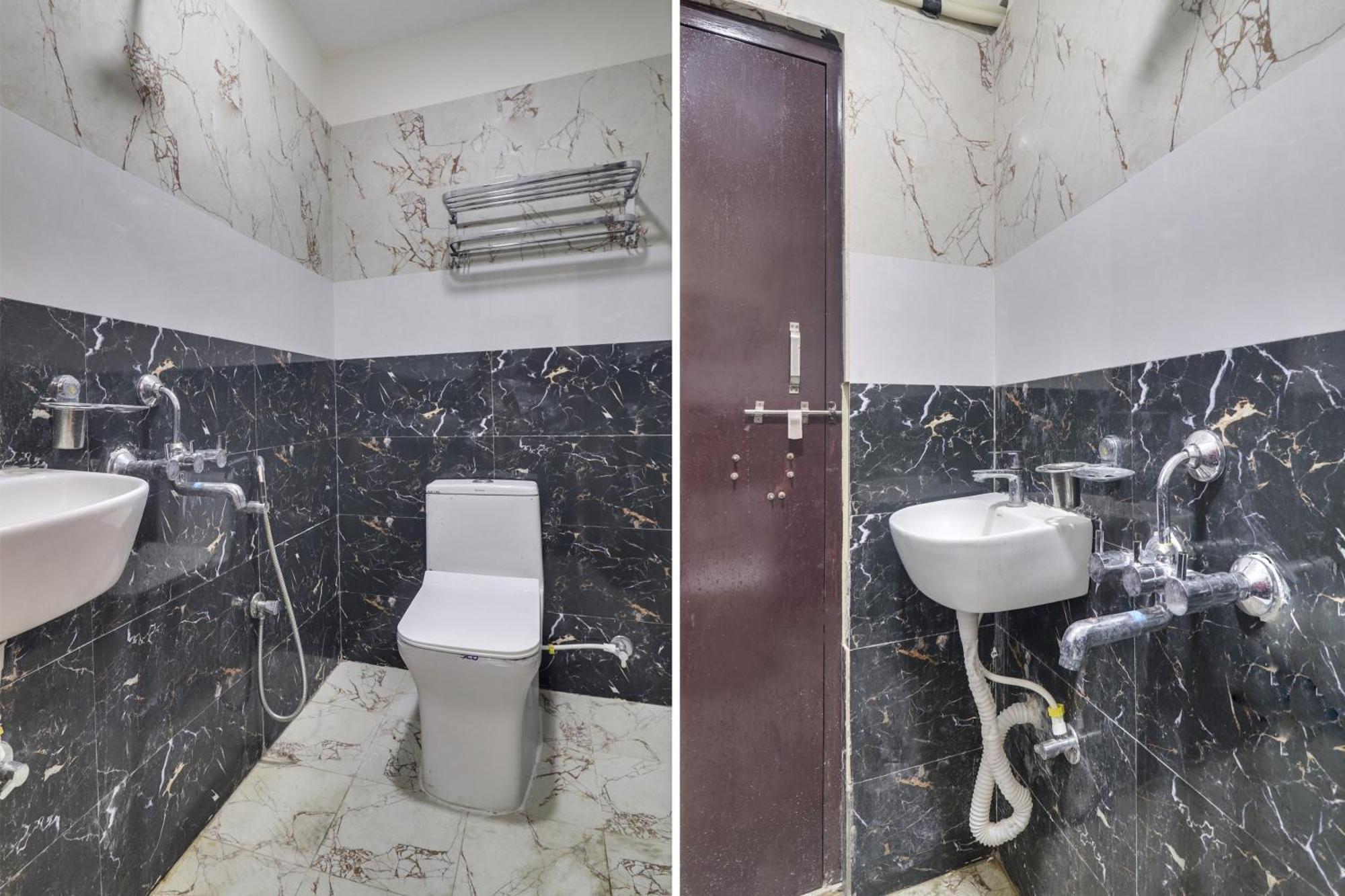 Hotel Collection O Sai Poojitha Suites 3*