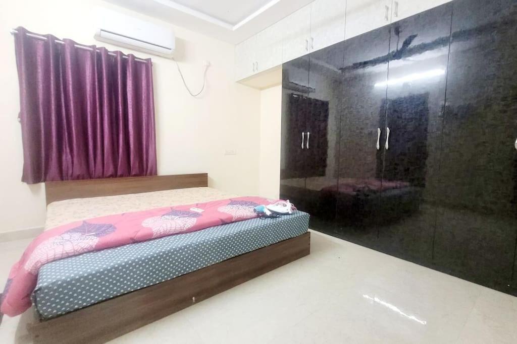 Verizon 2bhk Near Nizampet Apartment