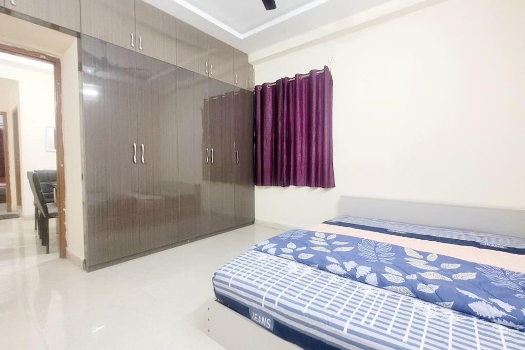 Verizon 2bhk Near Nizampet *