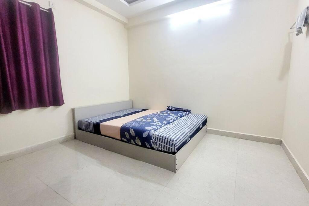 Apartment Verizon 2bhk Near Nizampet Hyderabad