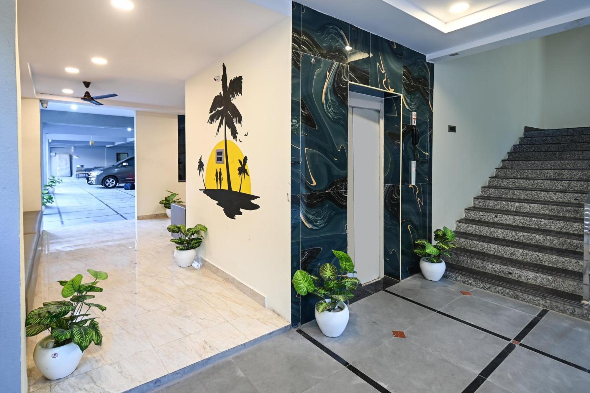 Hotel Super Townhouse De Alphabet Karmanghat Hyderabad