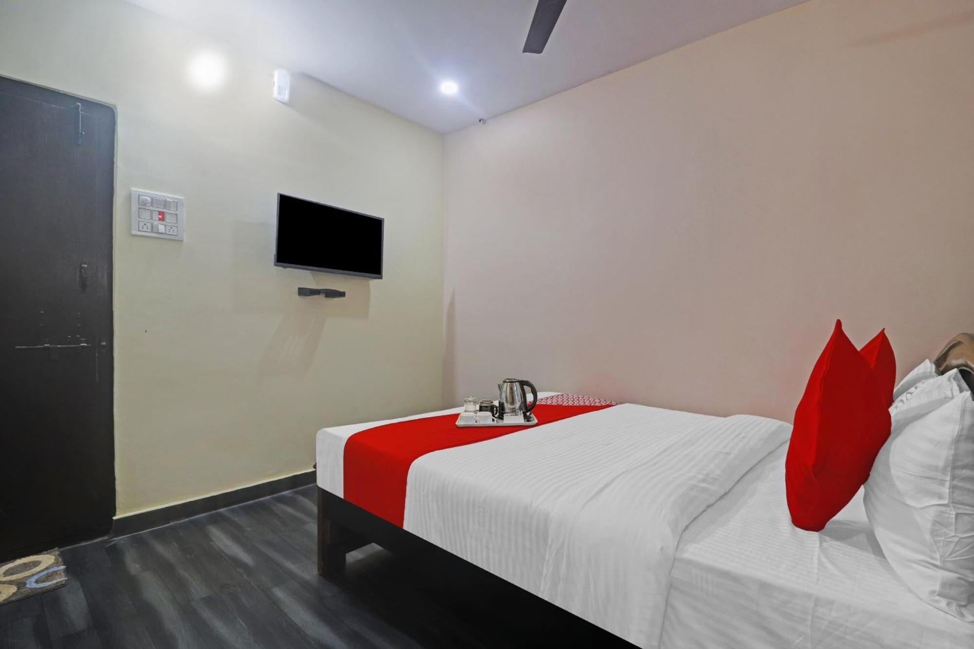 Hotel O Venkateshwara Grand