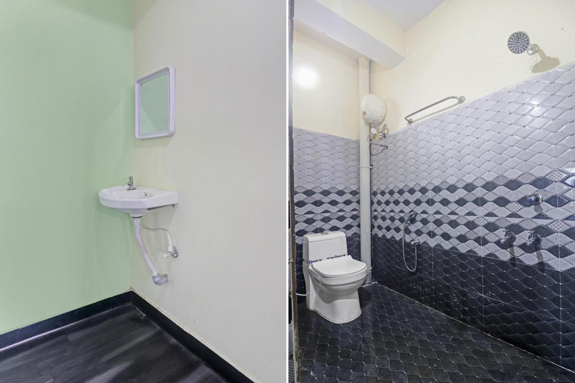 Hotel O Venkateshwara Grand 3*