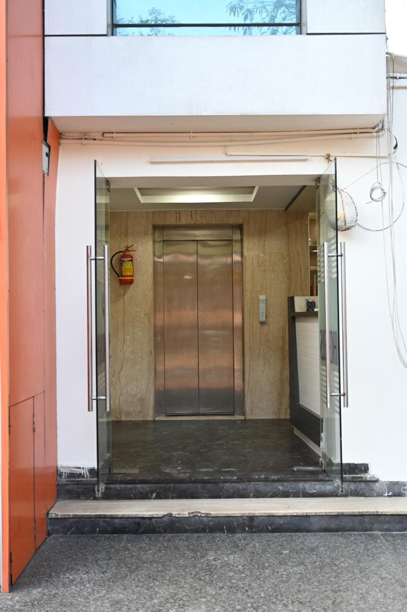 Hotel Supraja Yellow Bells 3*