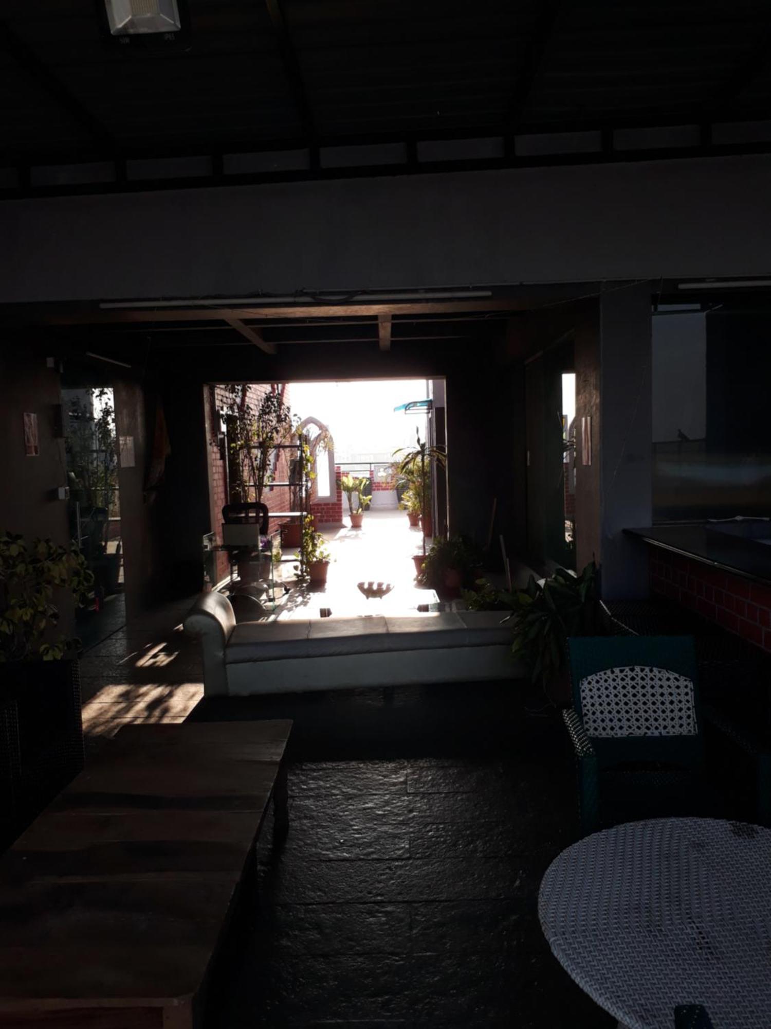 Hostel Lotus View Living By Three Peace Soup *