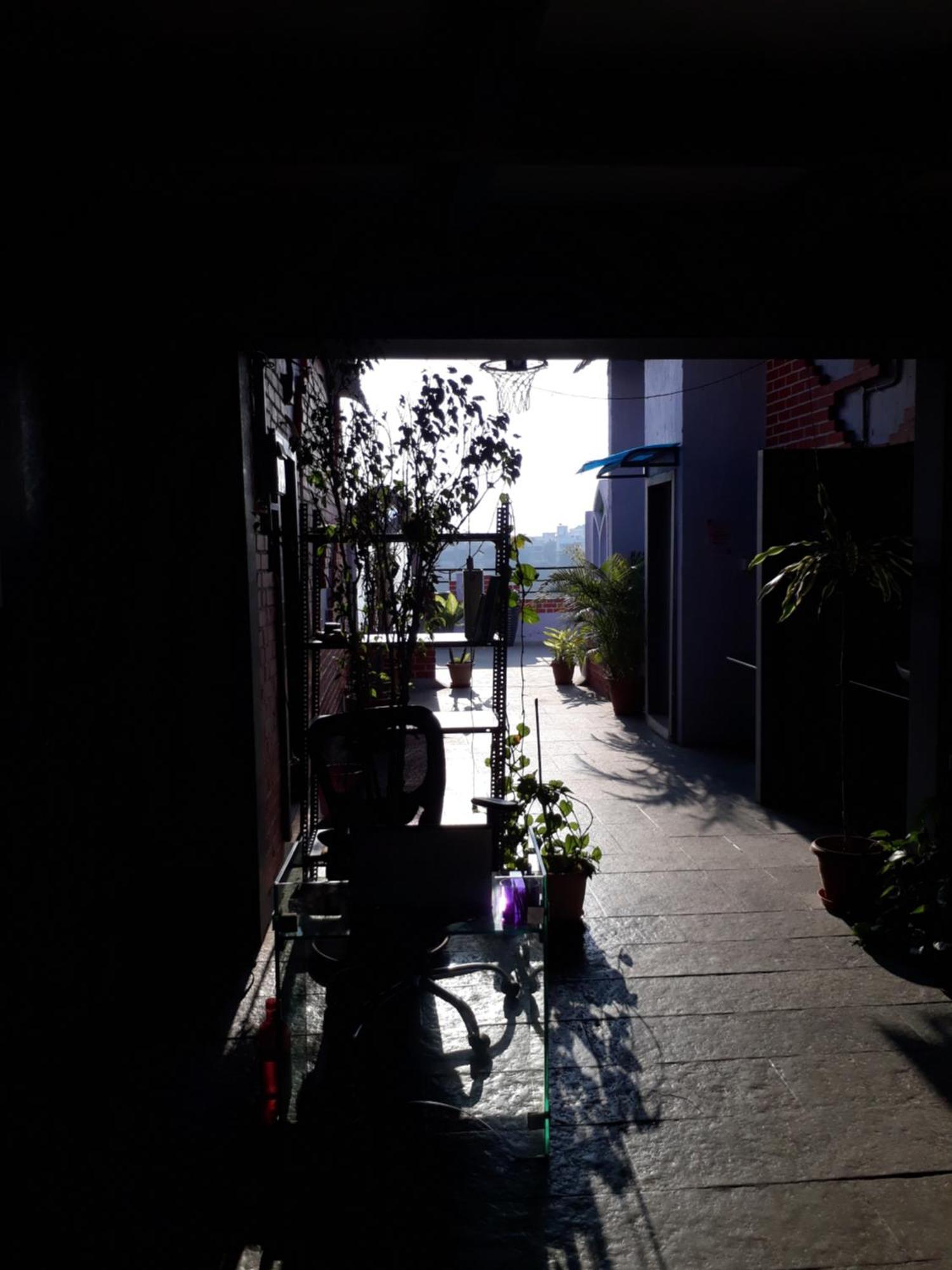 Lotus View Living By Three Peace Soup Hostel *