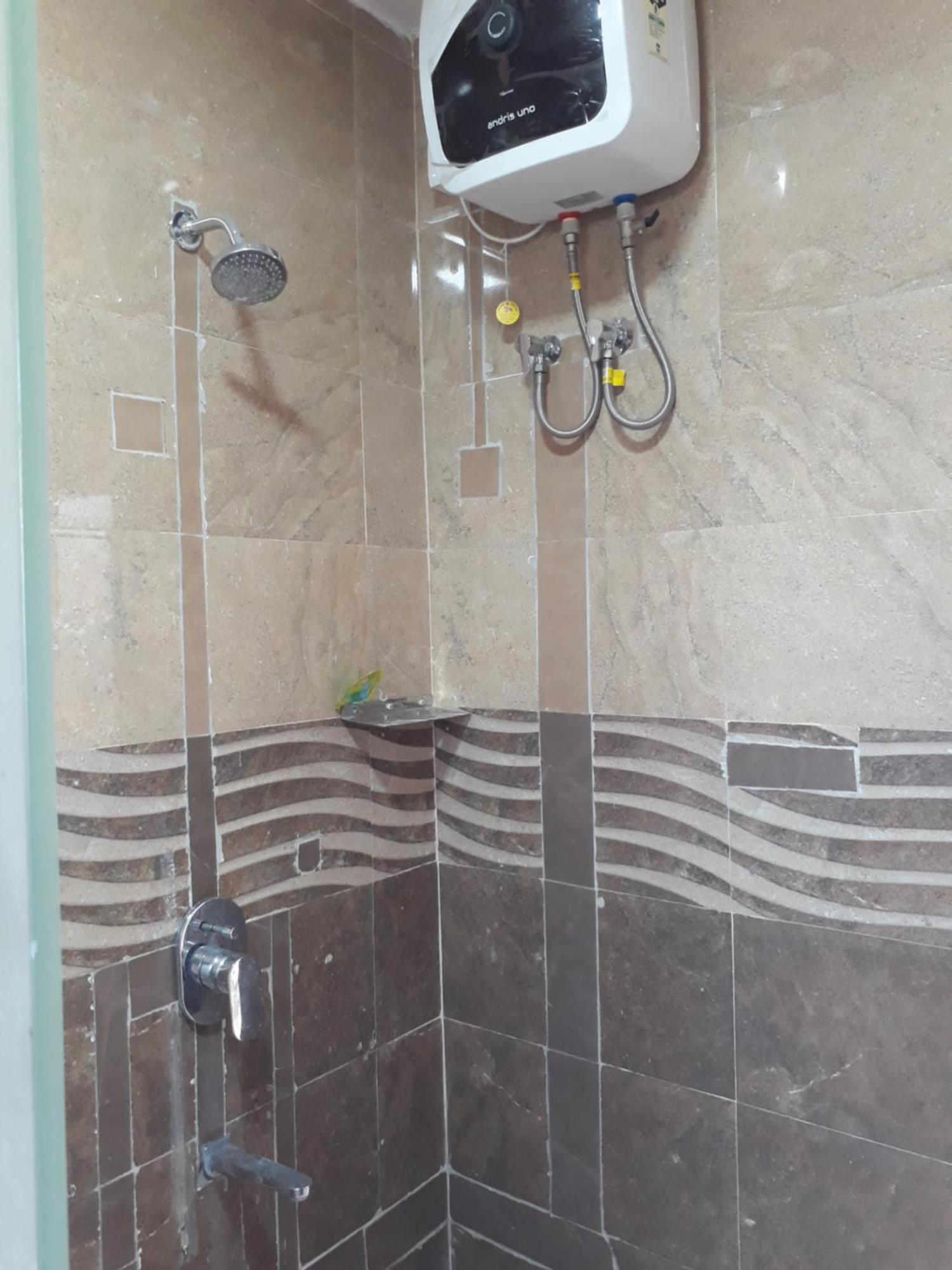 Lotus View Living By Three Peace Soup Hostel Hyderabad